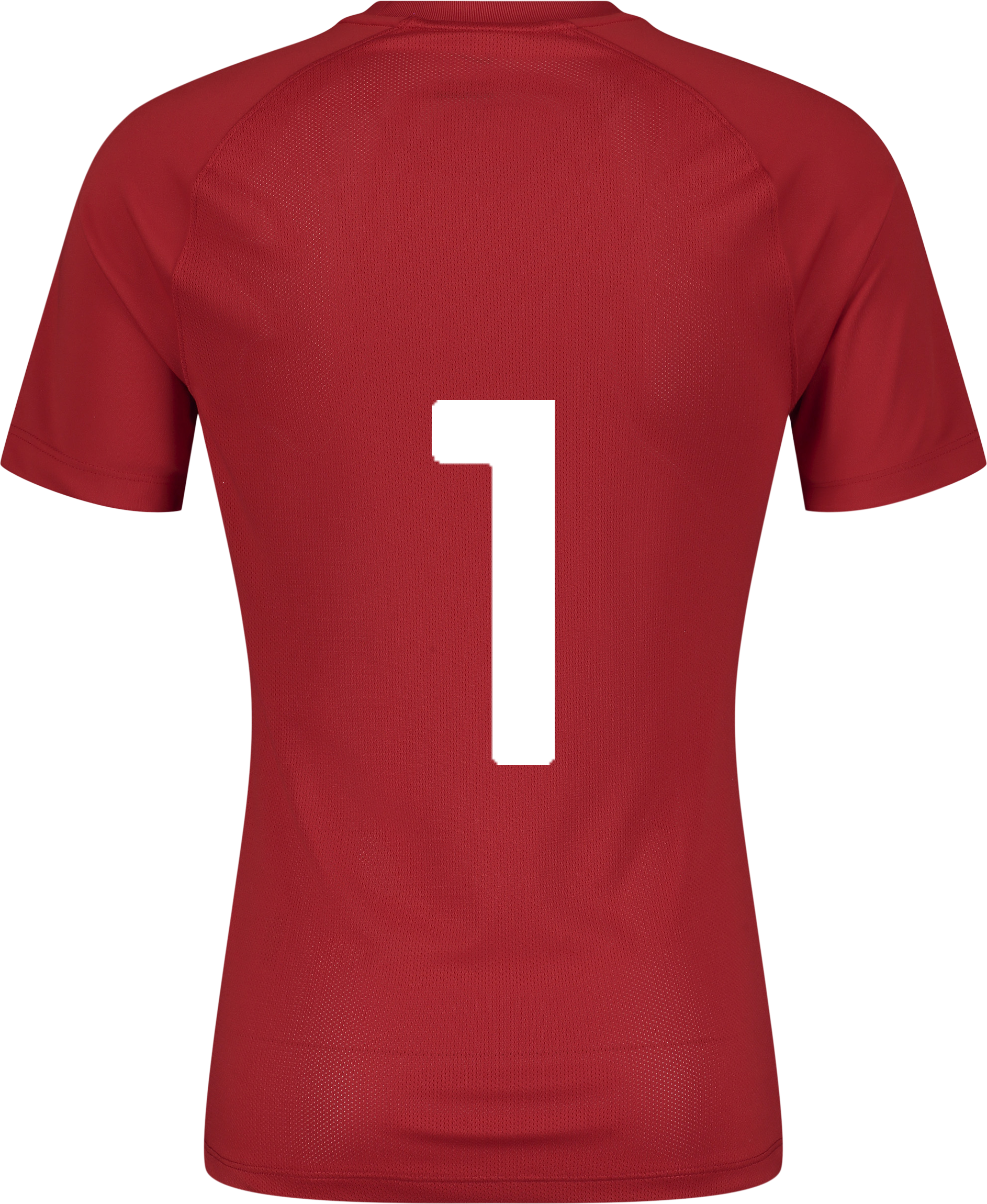 NIKE, PARK VIII SS JSY