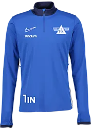 400351106102 NIKE Acd25 Drill Top 400351106102 NIKE Acd25 Drill Top Standard Small1x1