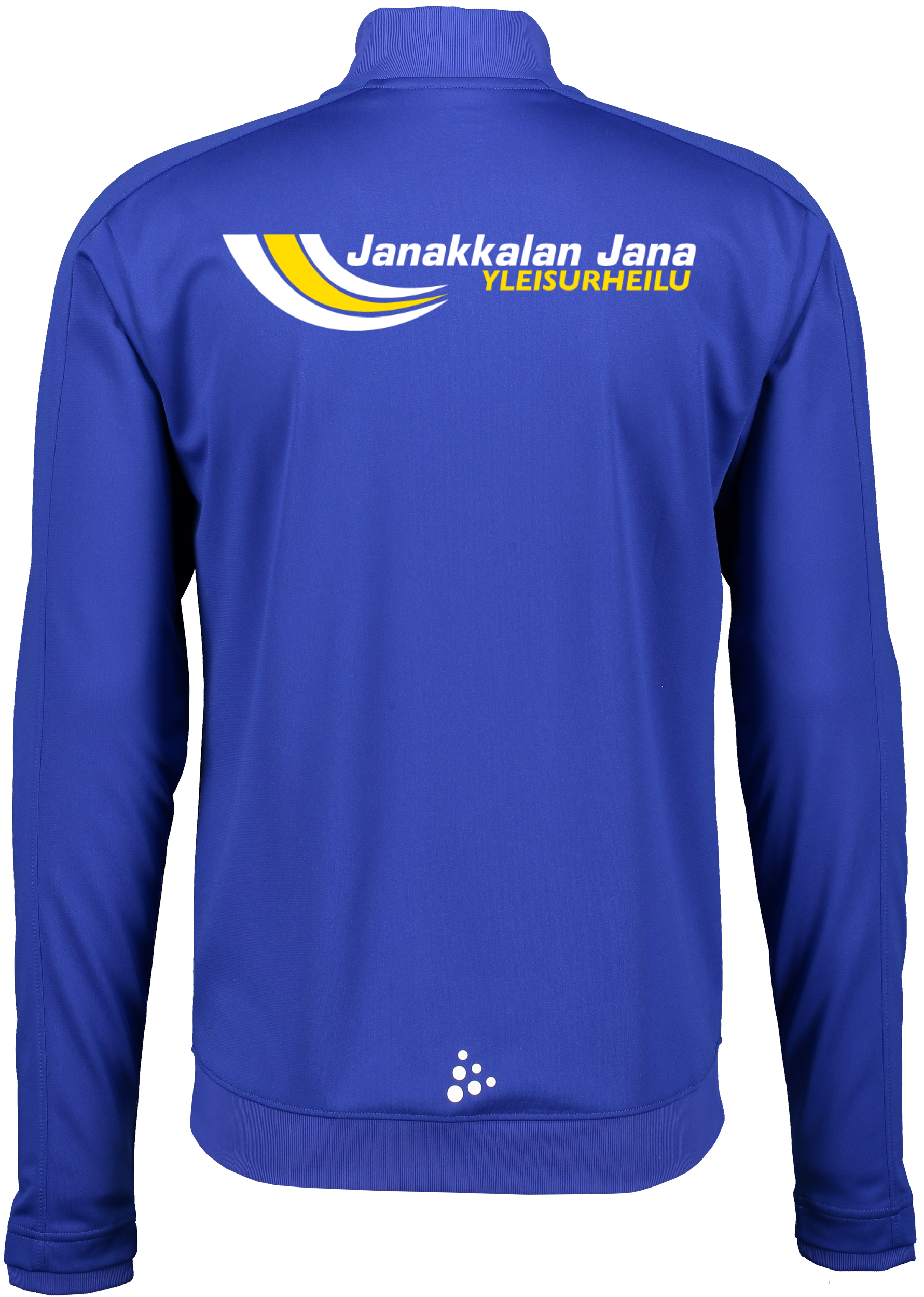 CRAFT, Evolve 2.0 Half Zip M