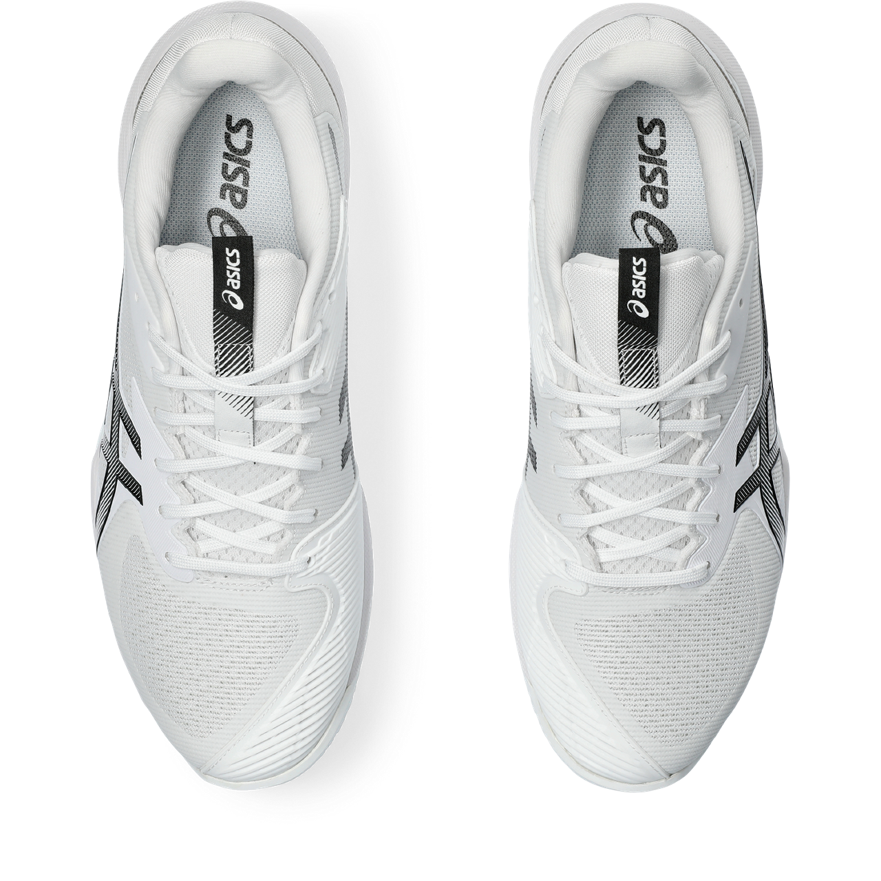 ASICS, Solution Speed Ff 3