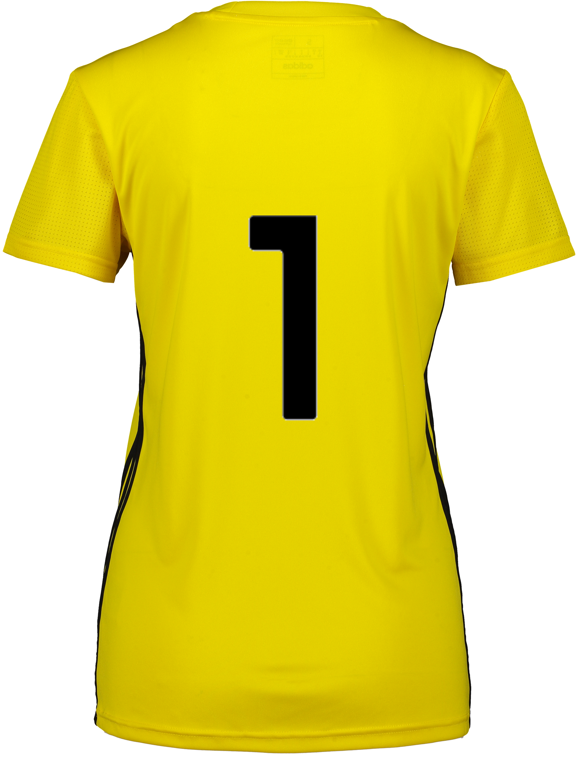 ADIDAS, Tabela 23 Jsy W