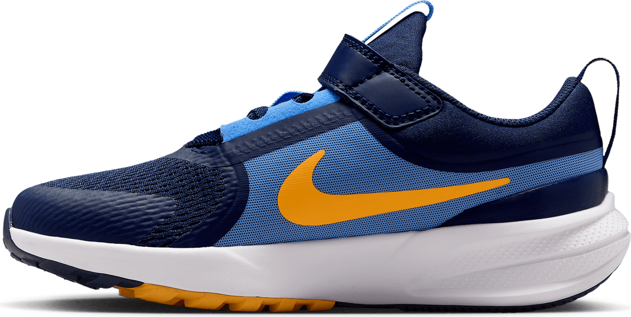 NIKE, NIKE STAR RUNNER 5 LITTLE KIDS' RUN