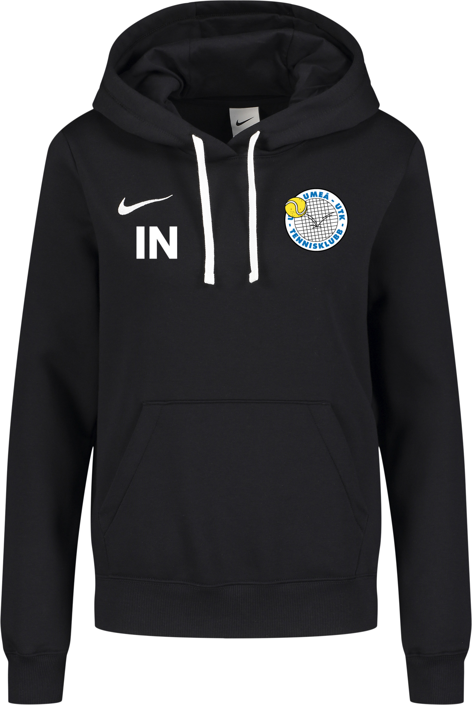 
NIKE, 
PARK26 FLC HOOD W, 
Detail 1
