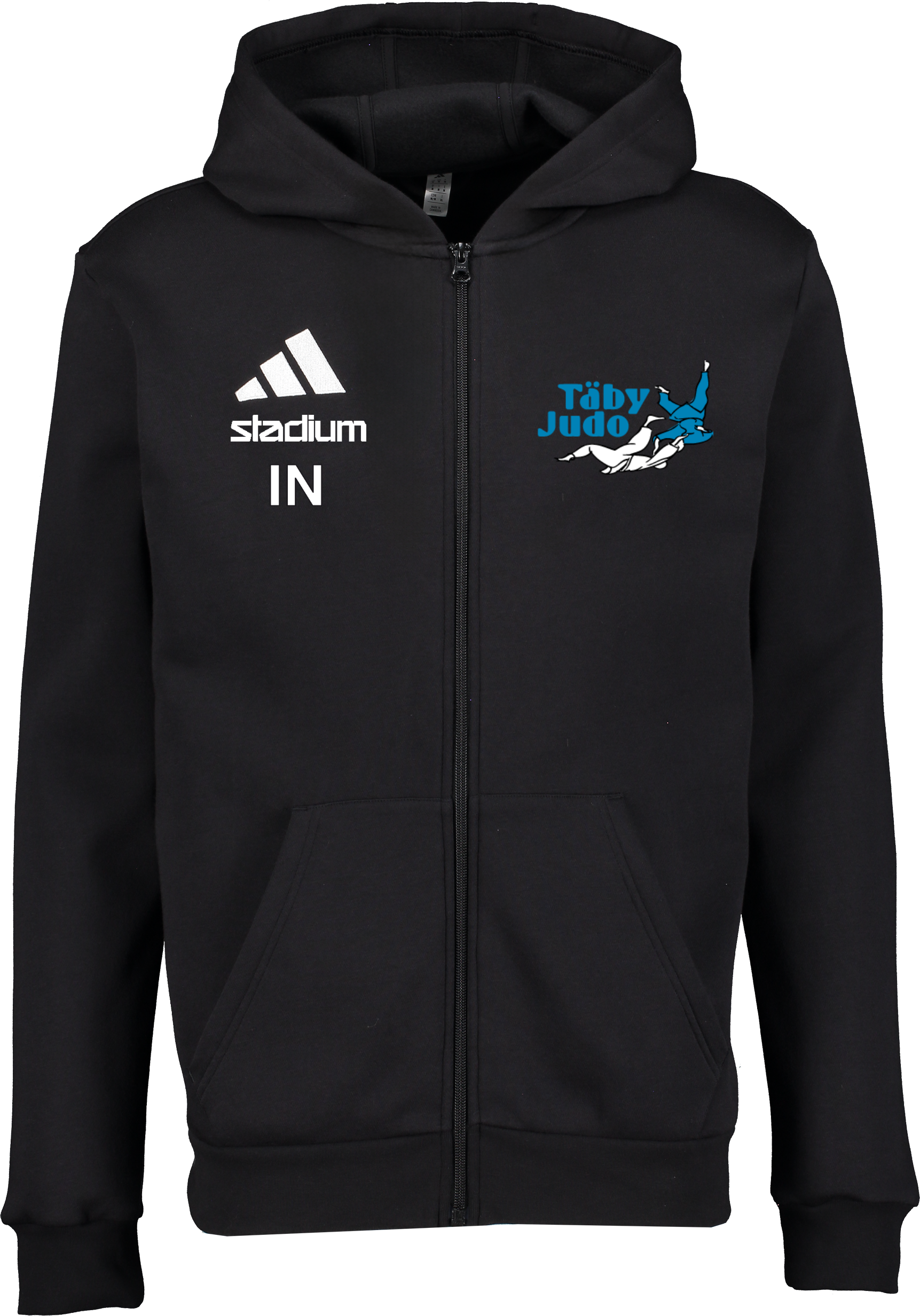 
ADIDAS, 
ENT26 FZ HOOD JR, 
Detail 1
