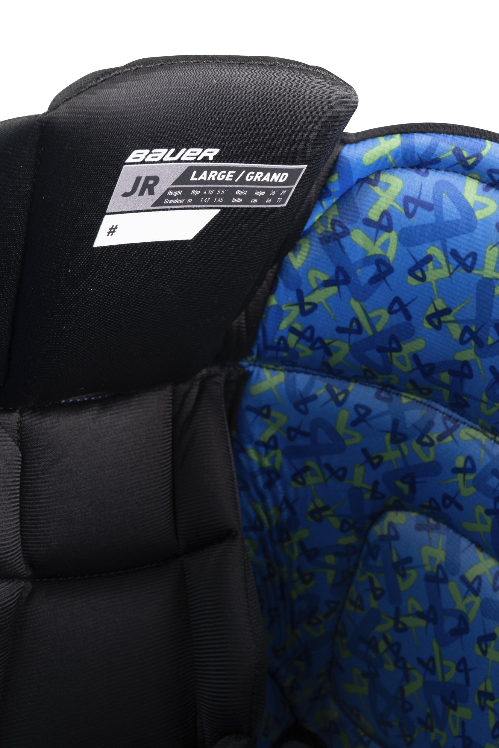 BAUER, S24 Bauer X Pant-Jr
