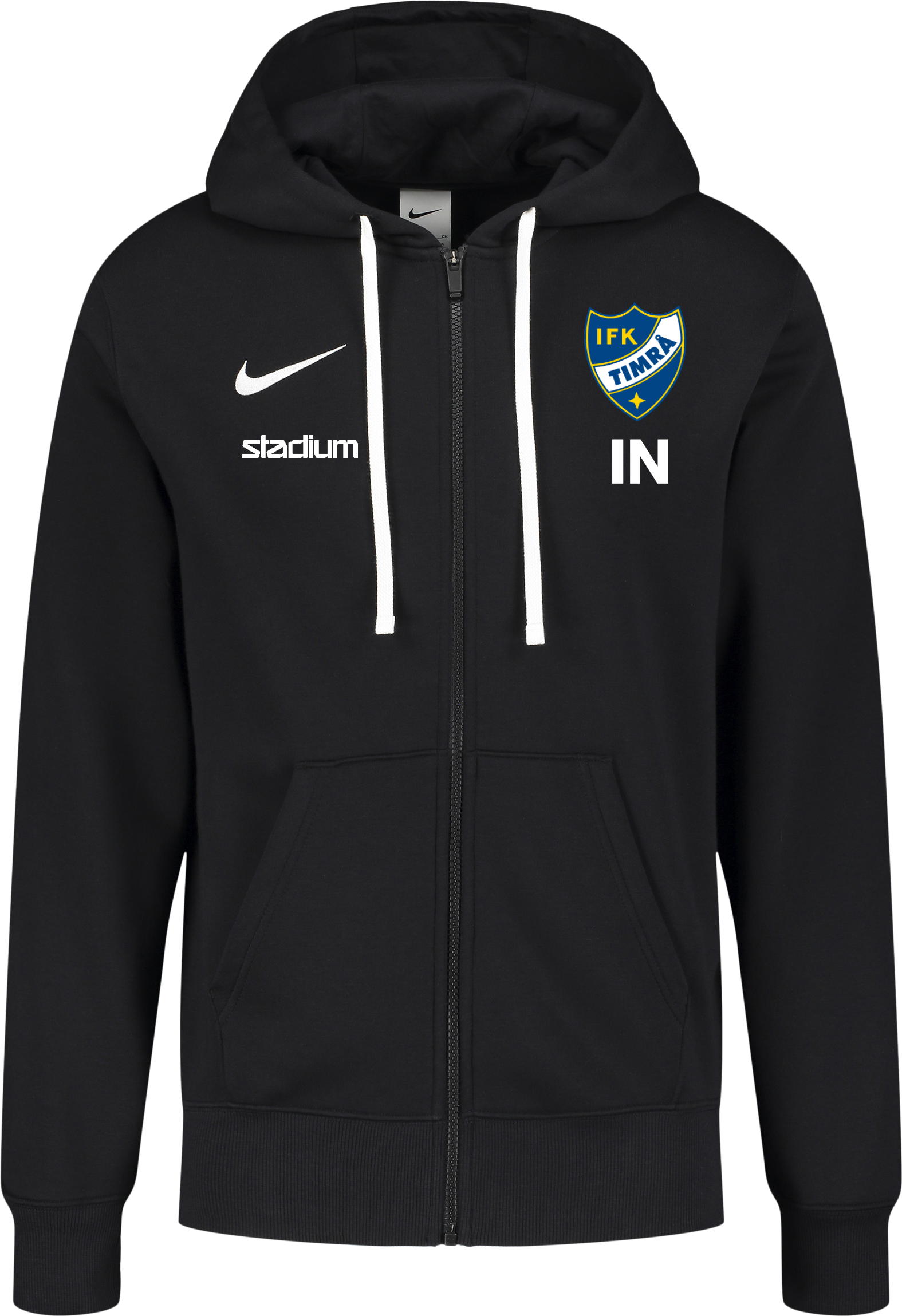 
NIKE, 
PARK26 FLC FZ HOOD, 
Detail 1
