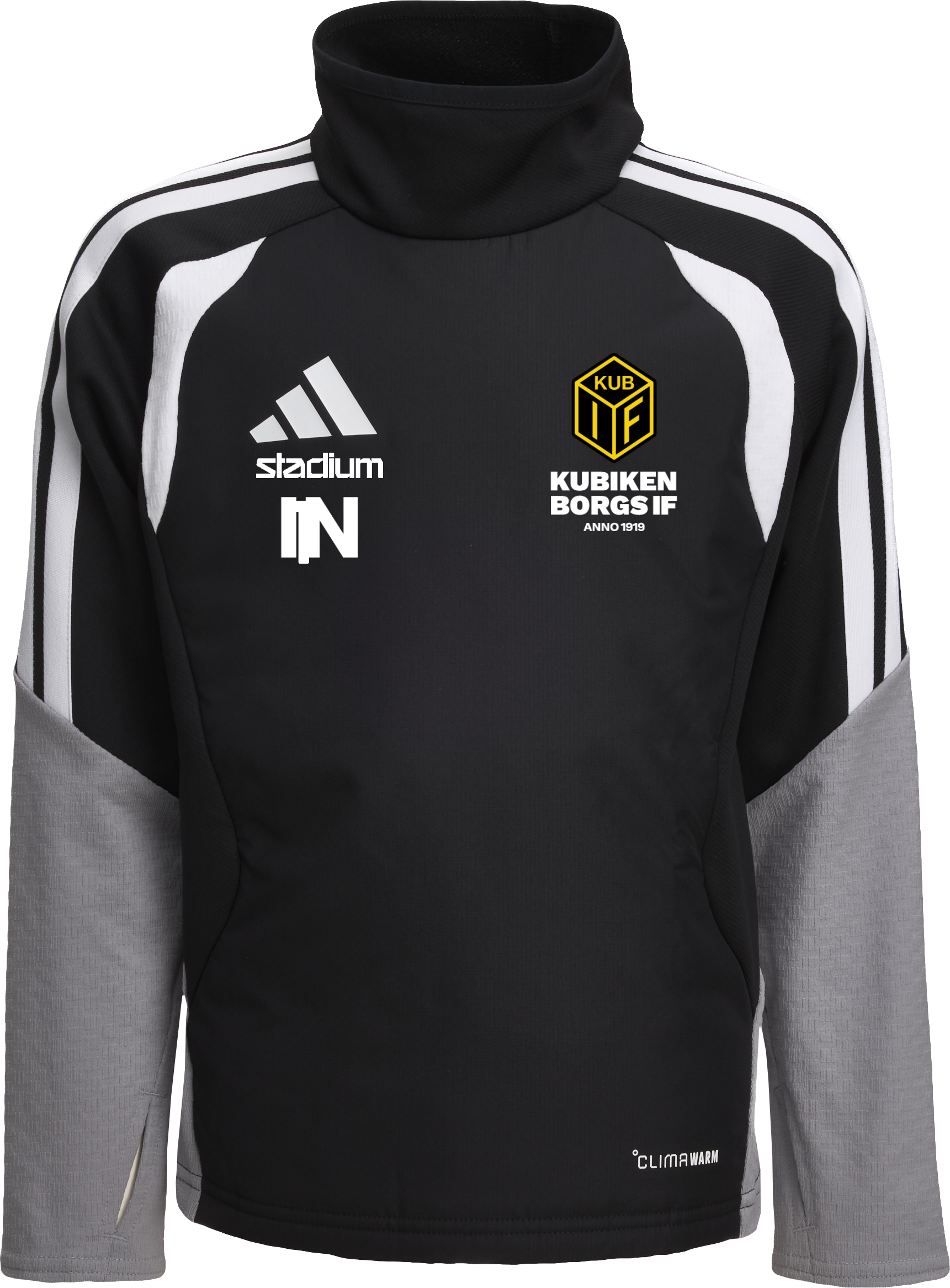 
ADIDAS, 
TIRO26 C WINT TOP JR, 
Detail 1
