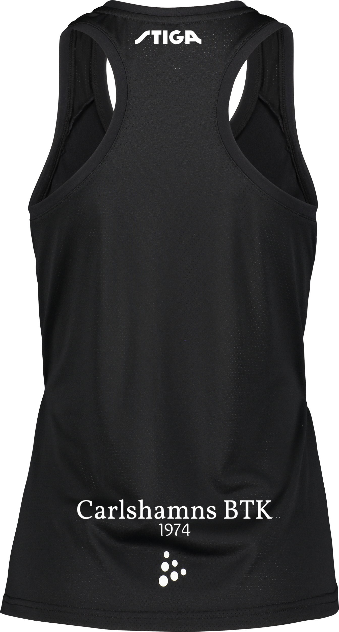 CRAFT, Pro Ctrl Impact Singlet W