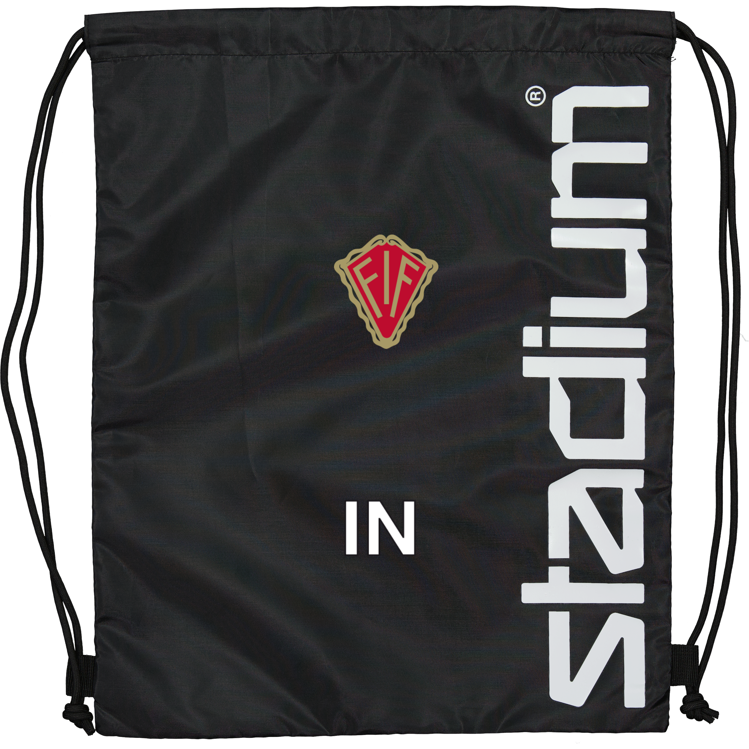 
STADIUM, 
Team Gym Bag, 
Detail 1
