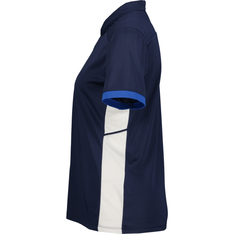 NIKE, Acd25 Ss Polo W