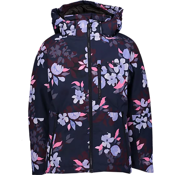 404995102101 EVEREST J Snow Jacket 404995102101 EVEREST J Snow Jacket Standard Detail