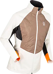 Jacket Challenge 2.0 Wmn - Snow White Standard Small1x1