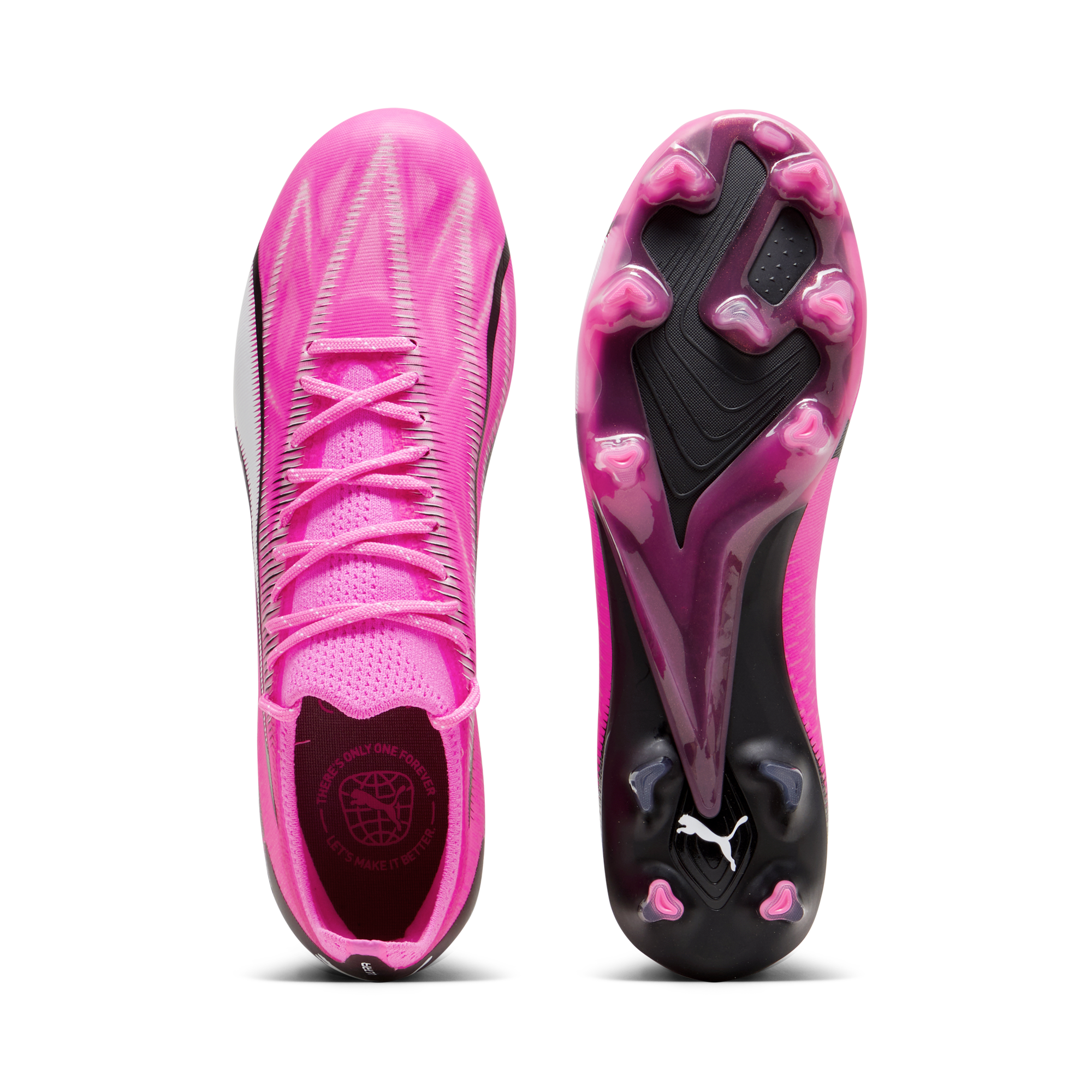 PUMA, Ultra Ultimate Fg/Ag Wn S