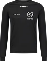 394175106101 CRAFT Rush 2.0 Ls Tee M 394175106101 CRAFT Rush 2.0 Ls Tee M Standard Small1x1