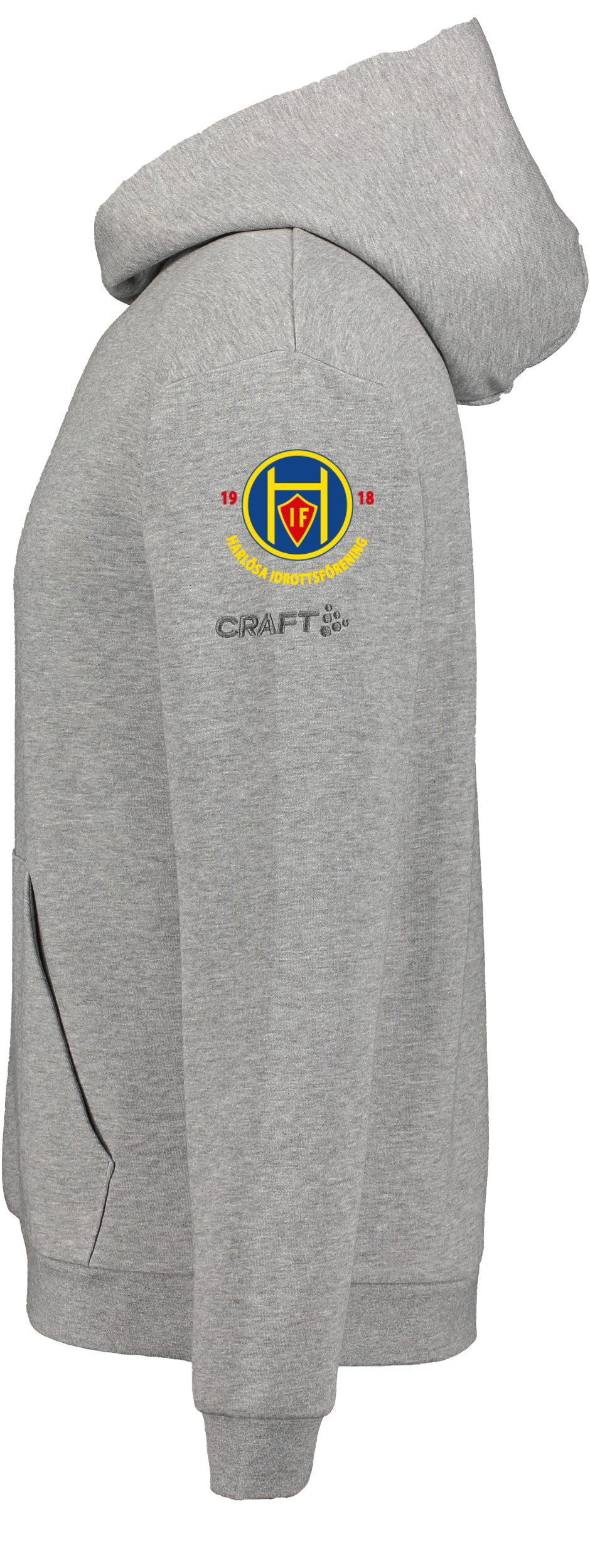 CRAFT, Community 2.0 Hood