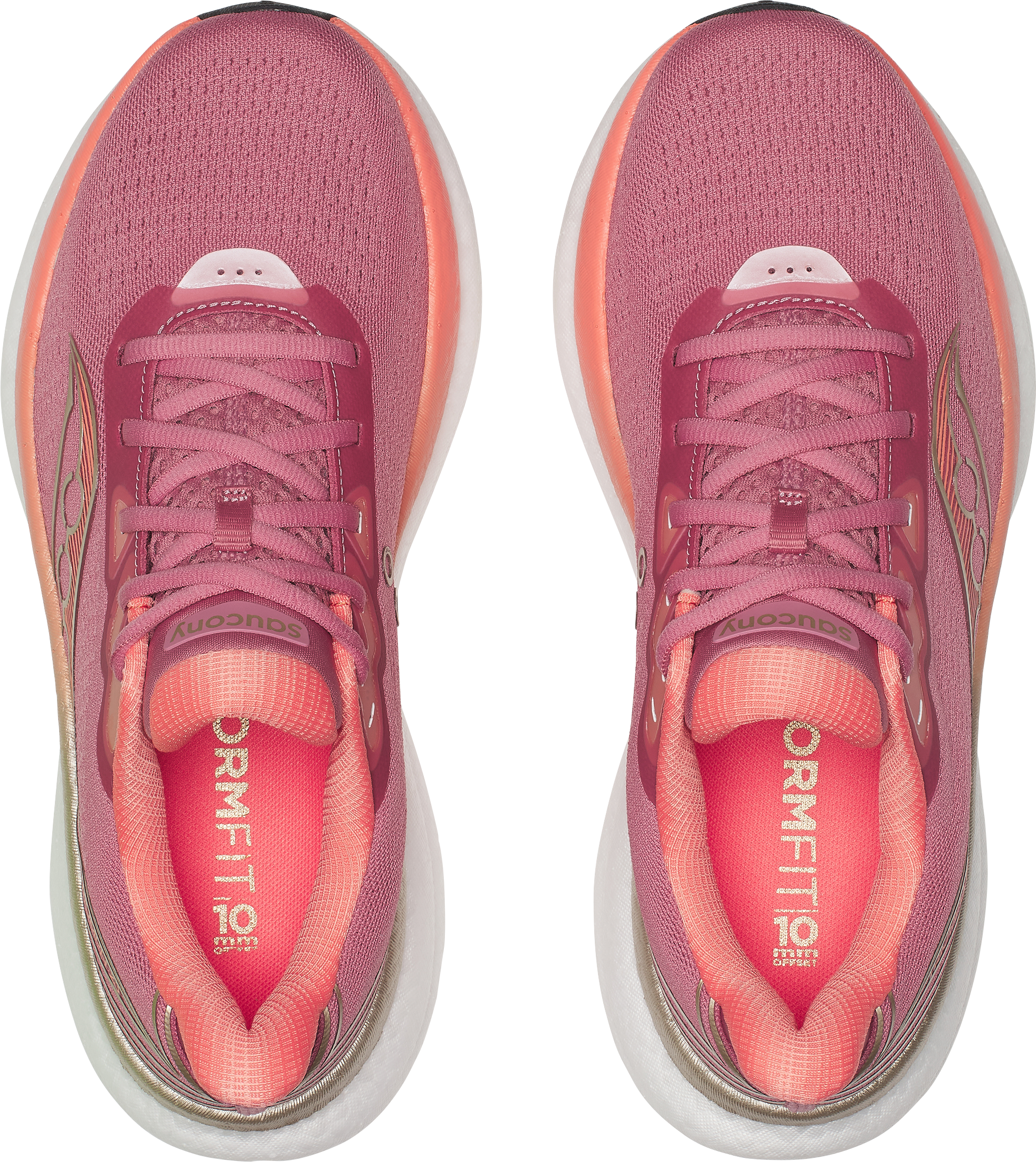 SAUCONY, W Triumph 23