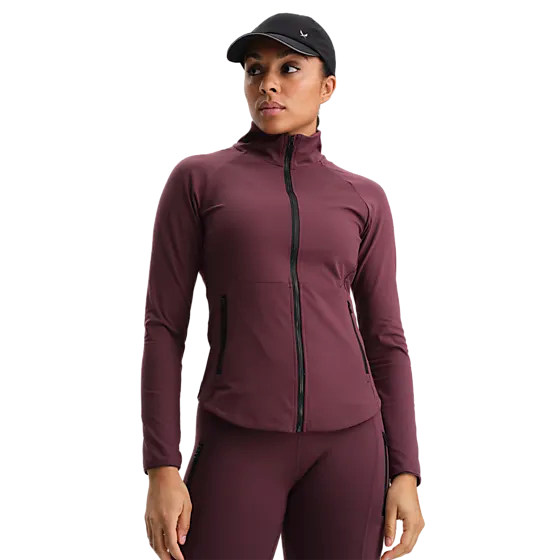 400285103101 SOC W Run Soft Zip 400285103101 SOC W Run Soft Zip Model01 Detail
