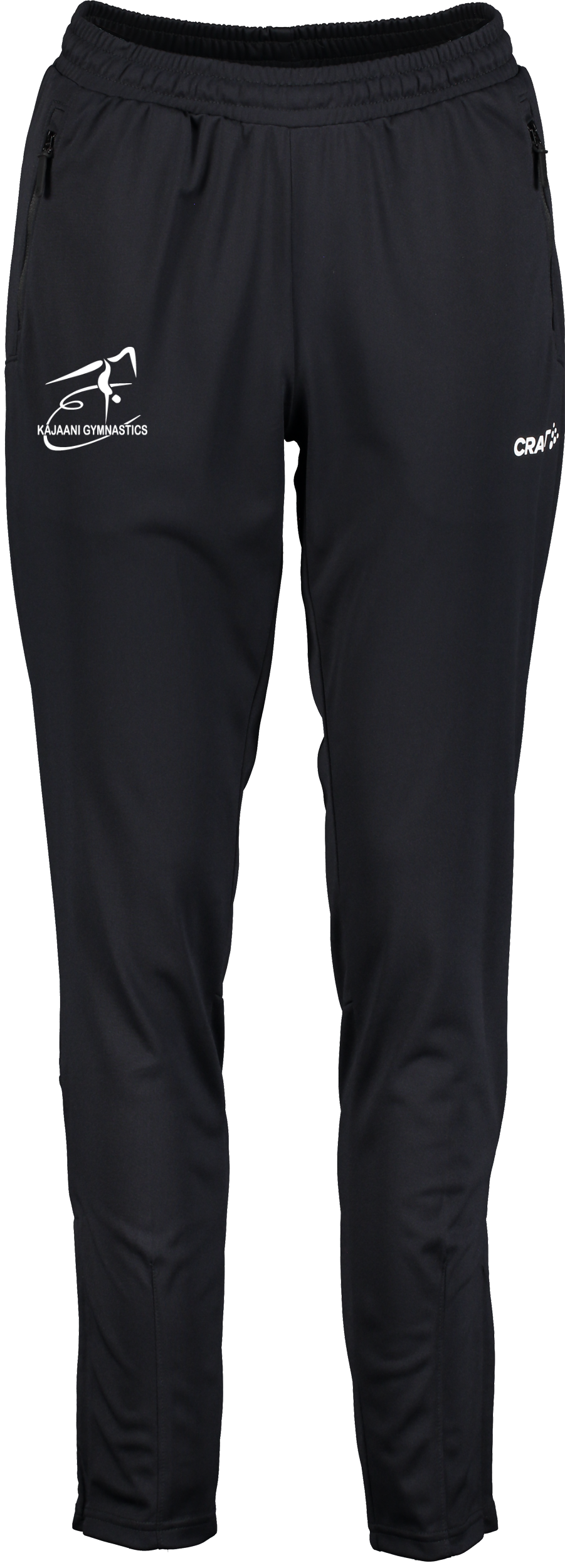 
CRAFT, 
Evolve 2.0 Pants W, 
Detail 1
