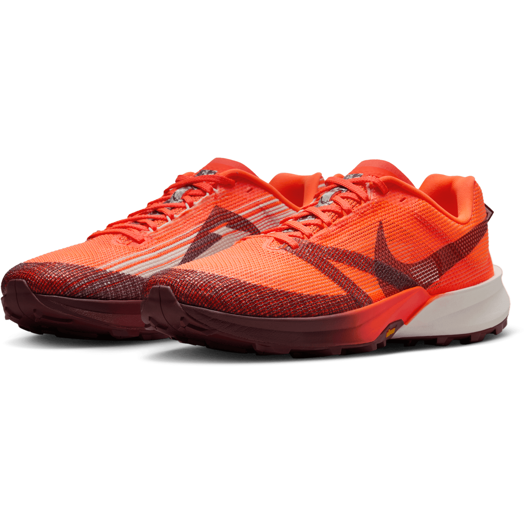 NIKE, M Terra Kiger 10