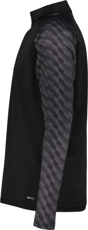 PUMA, TEAMLIGA26 TRAINING 1/4 ZIP TOP JR