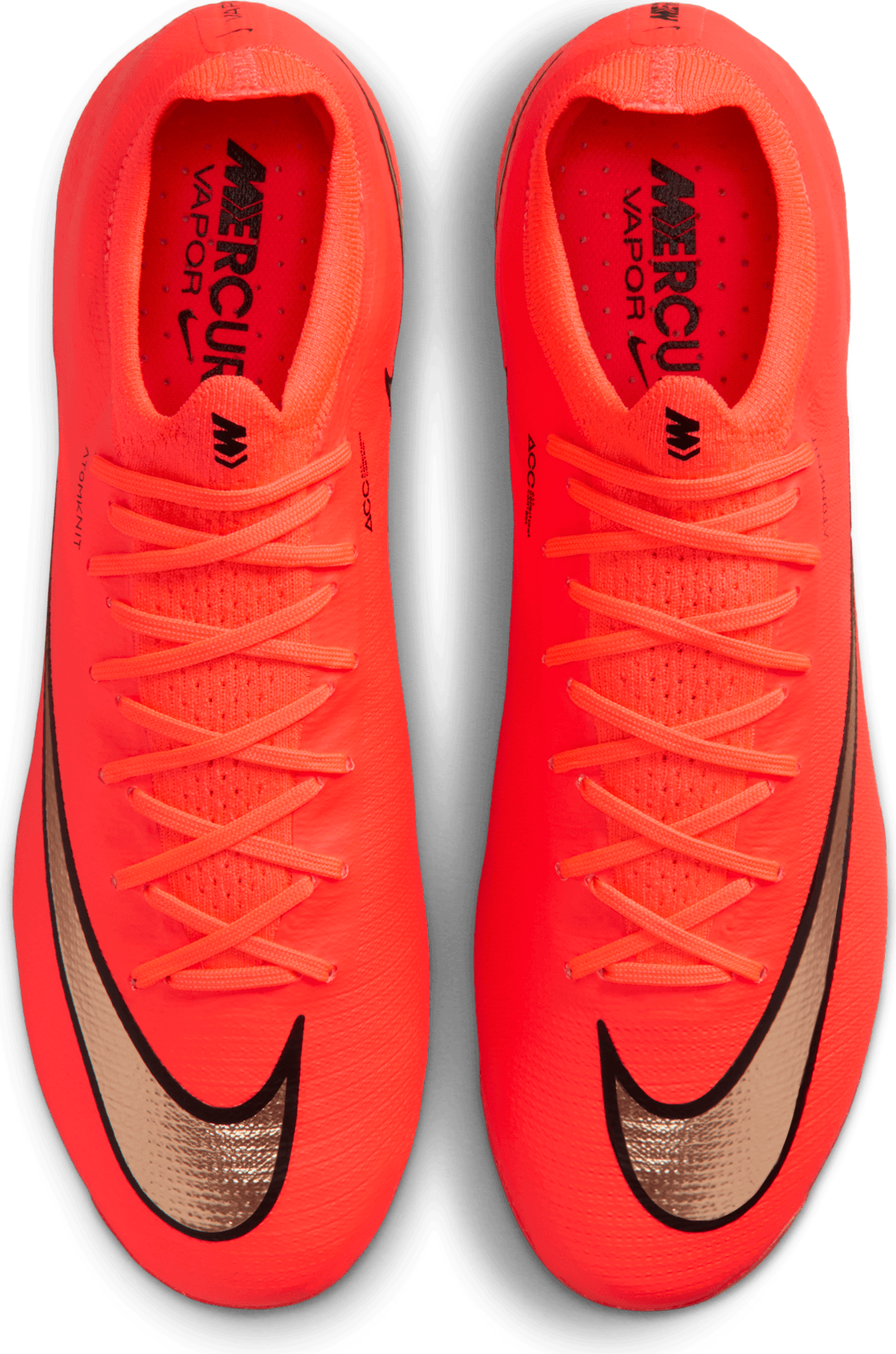 NIKE, MERCURIAL VAPOR 17 EL AG