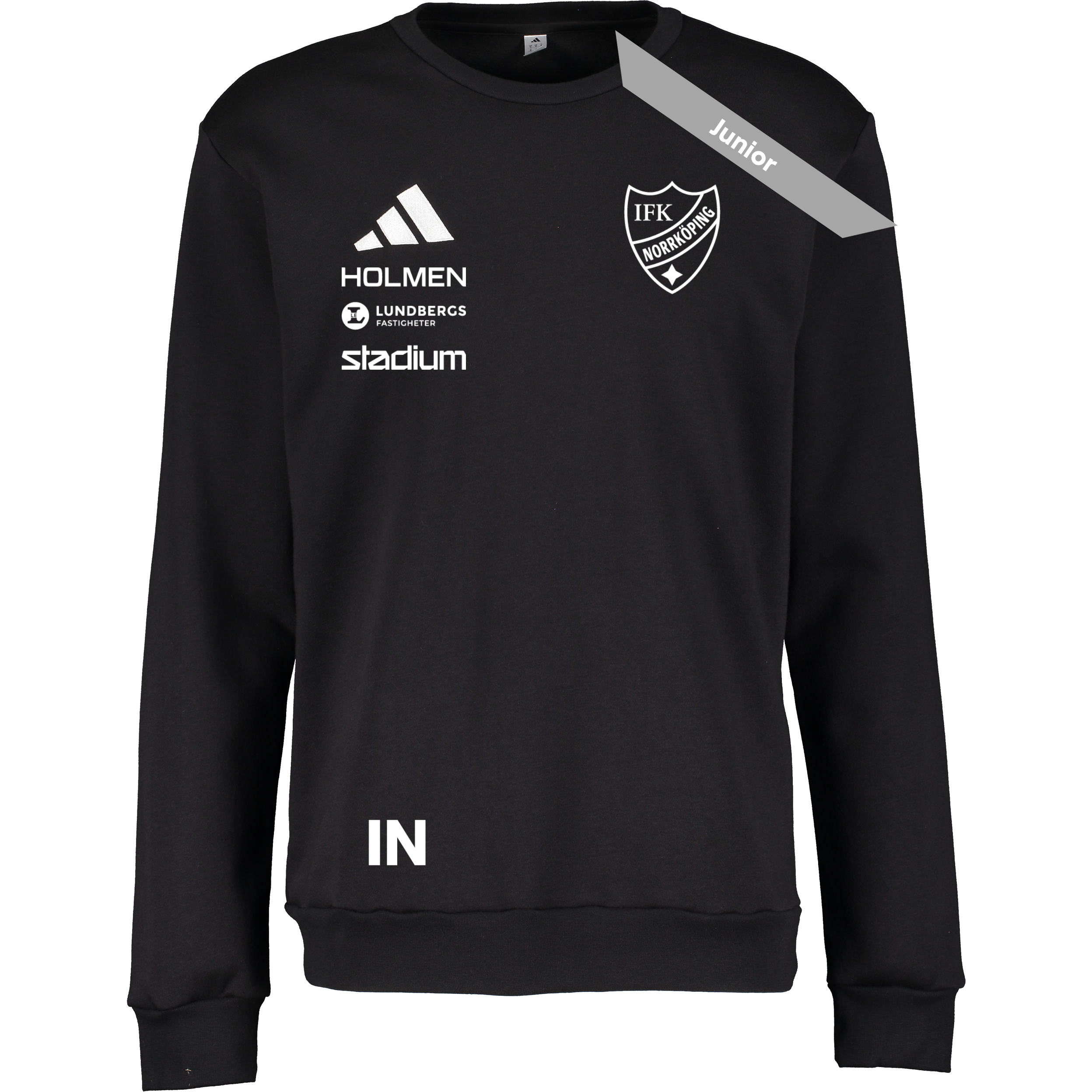 
ADIDAS, 
ENT26 SW TOP JR, 
Detail 1
