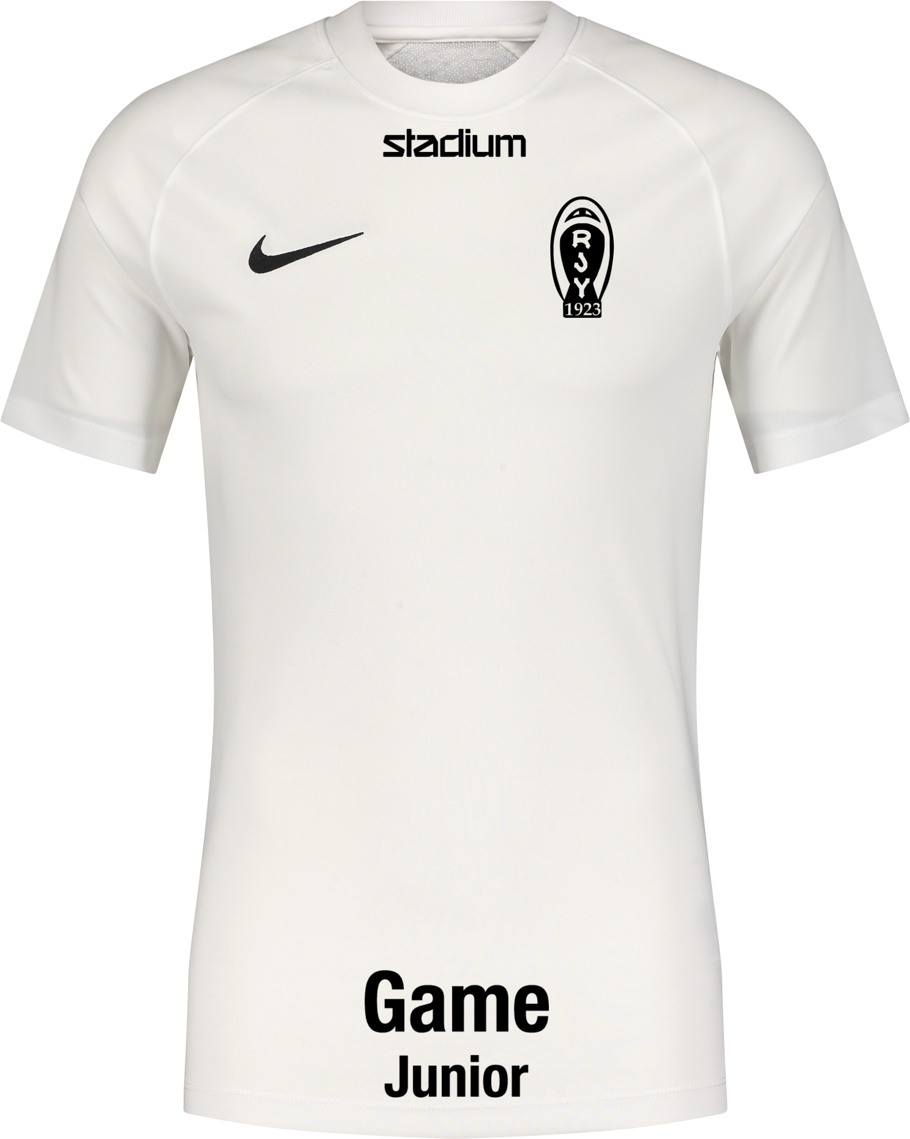 
NIKE, 
PARK VIII SS JSY JR, 
Detail 1
