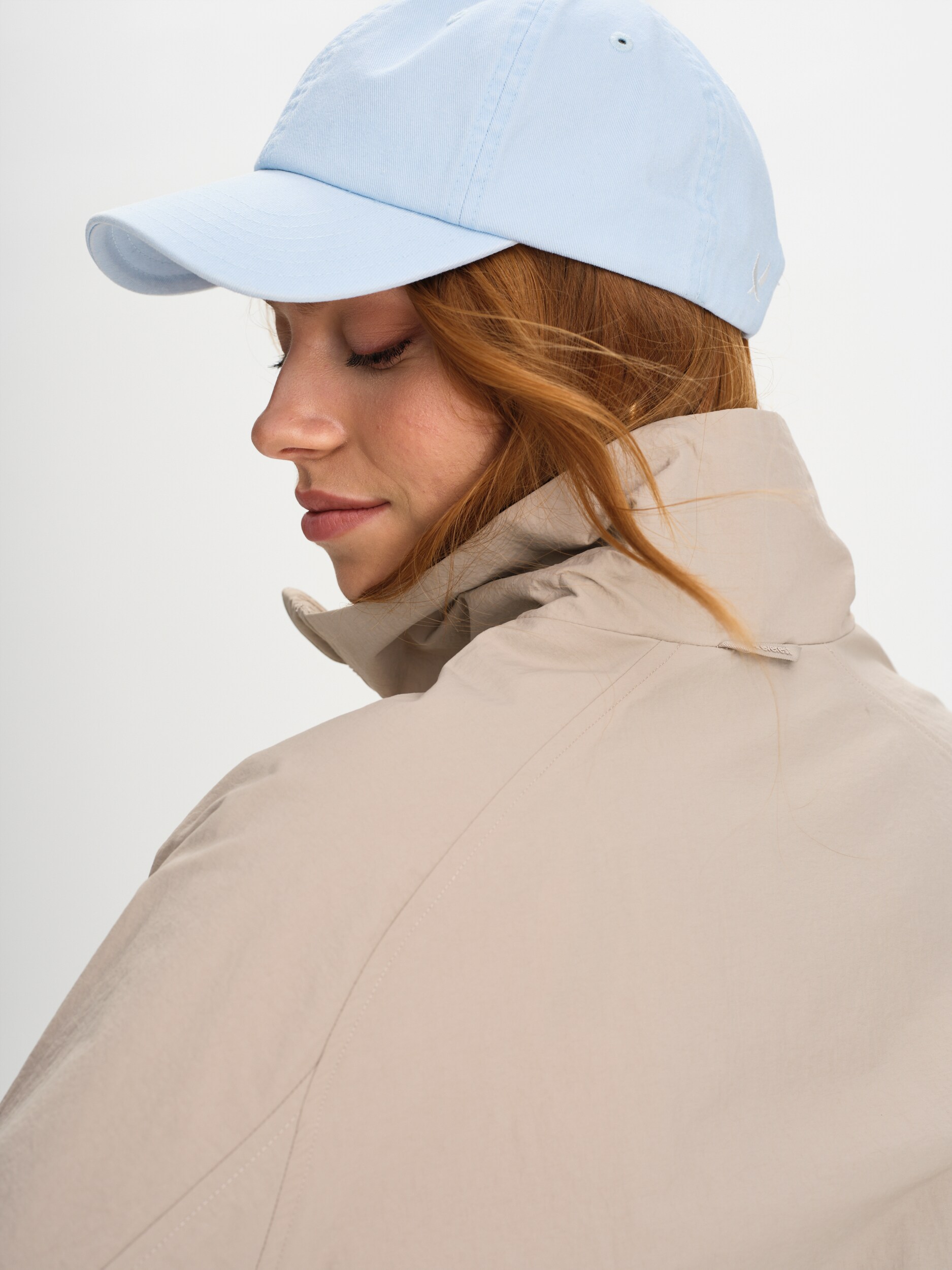 EVEREST, W GAVIOLA JACKET