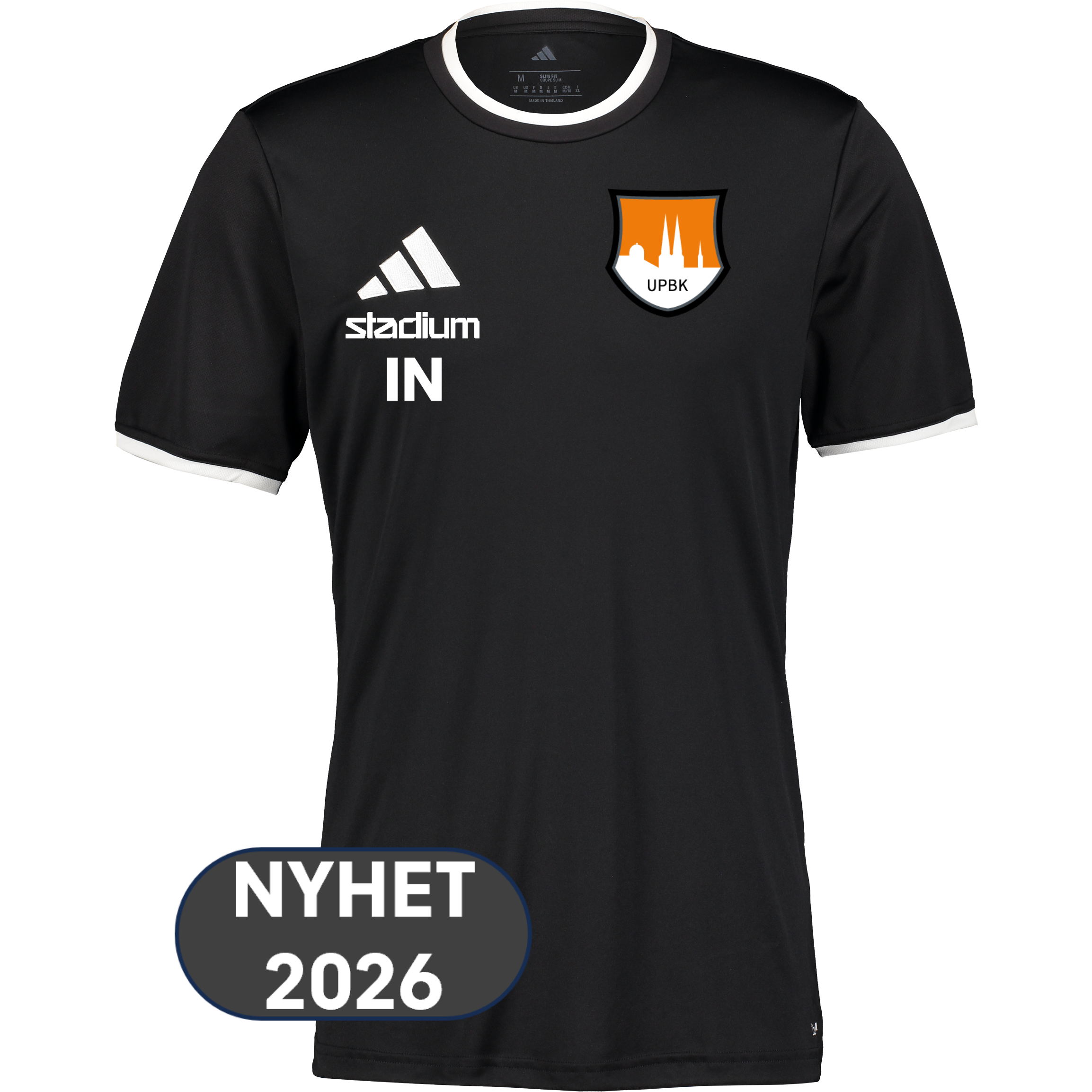 
ADIDAS, 
ENT26 JSY, 
Detail 1
