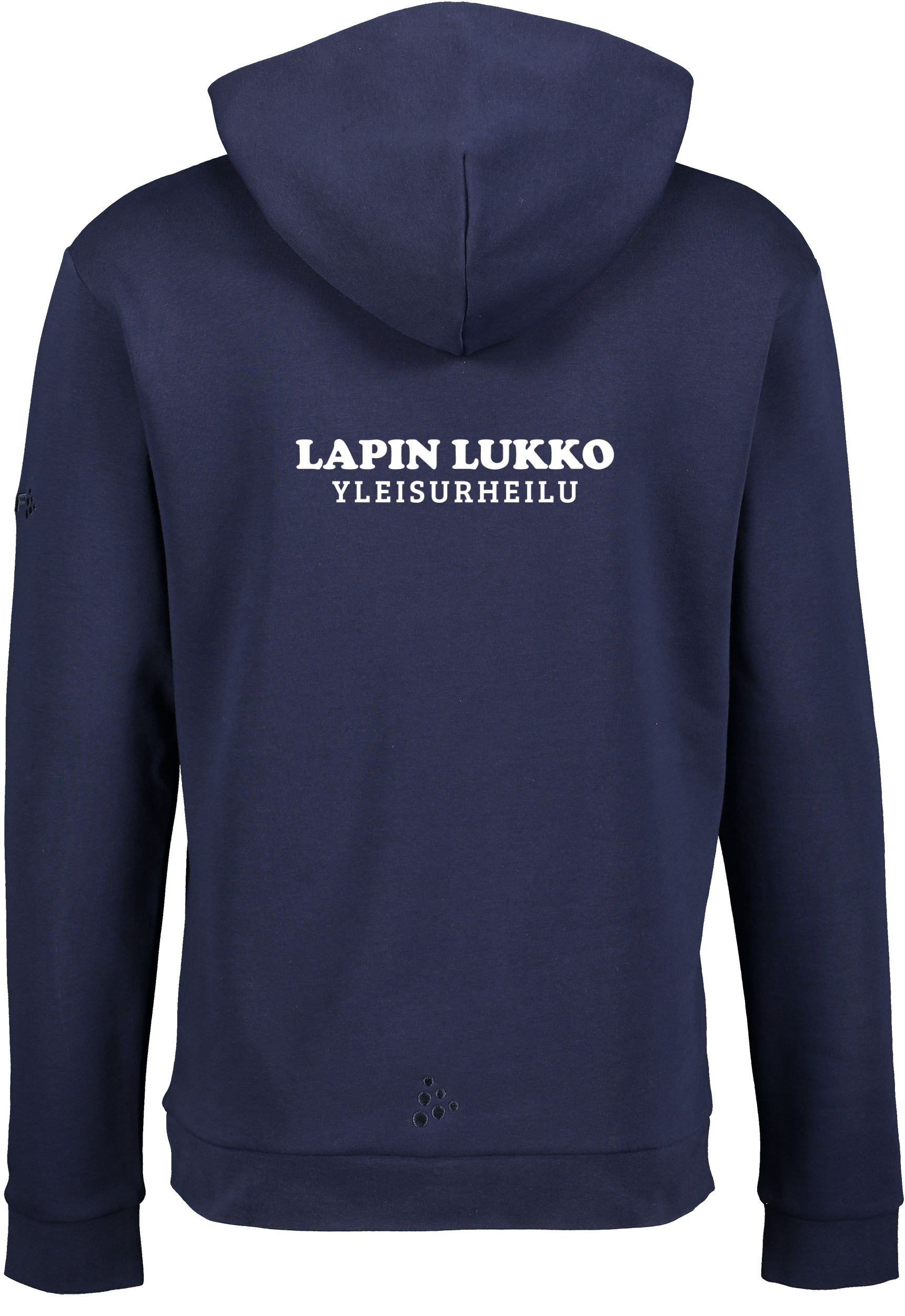 CRAFT, Community 2.0 Hood Jr