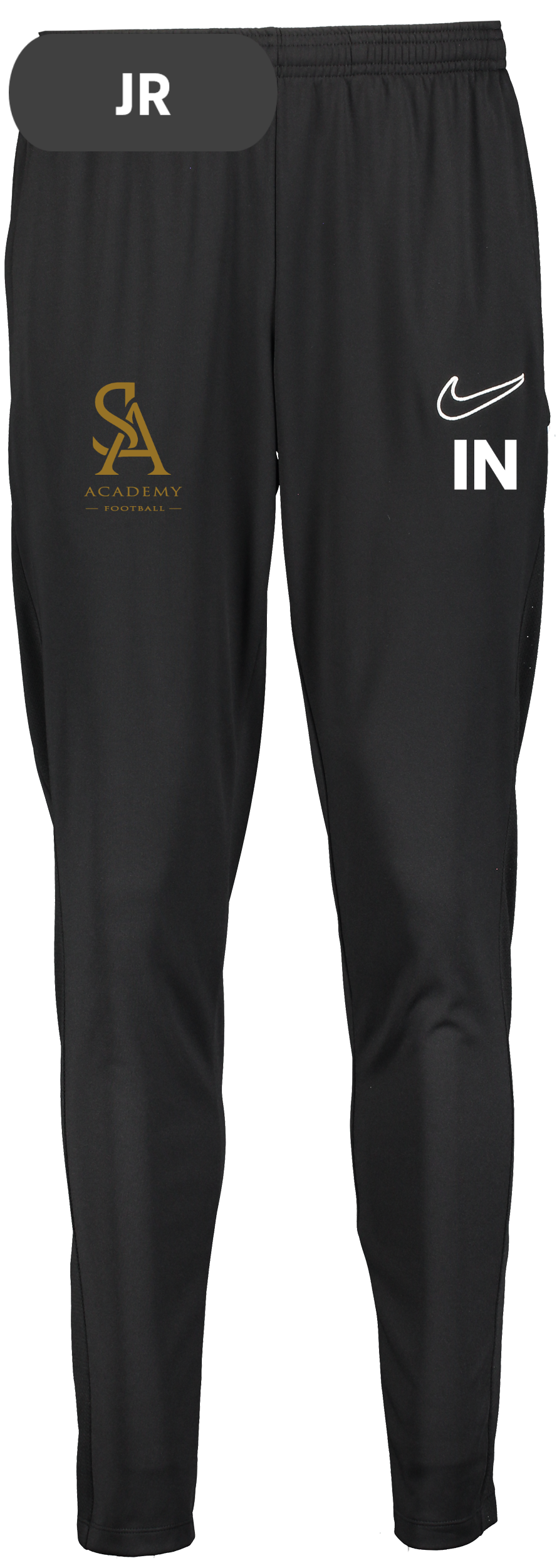 
NIKE, 
Acd25 Pnt Jr, 
Detail 1
