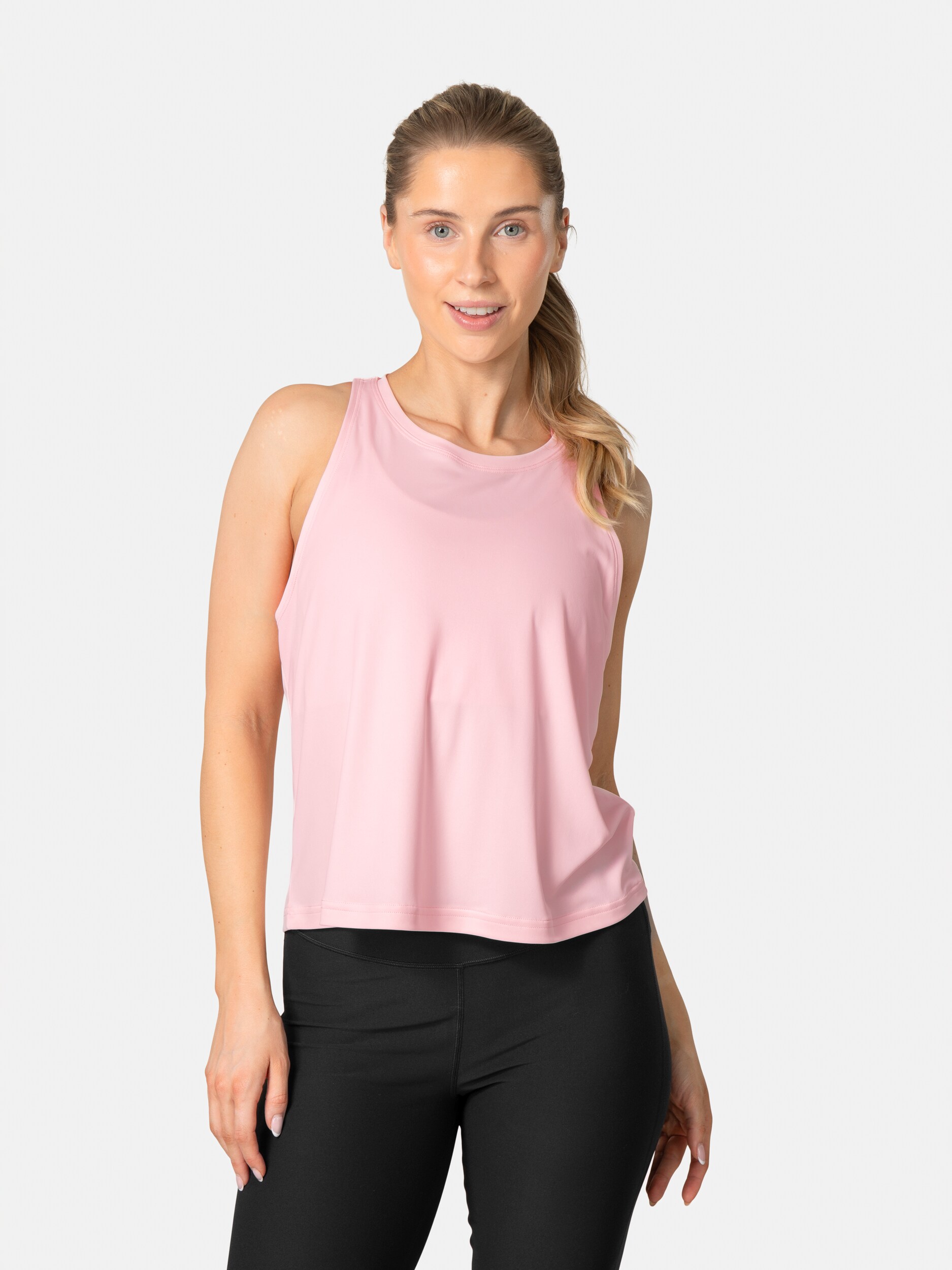 
KARI TRAA, 
UNA TANKTOP, 
Detail 1
