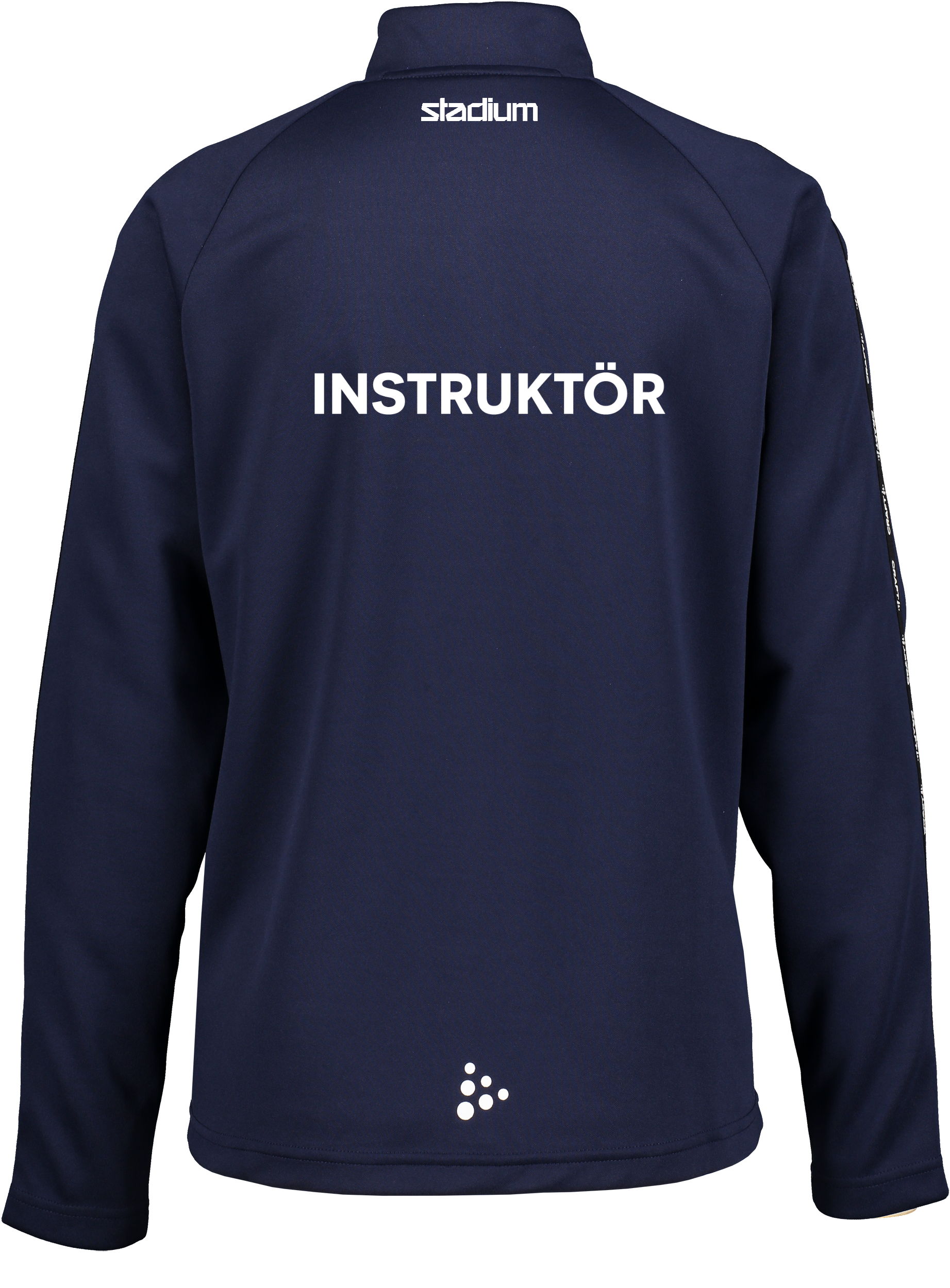 CRAFT, Squad 2.0 Full Zip W