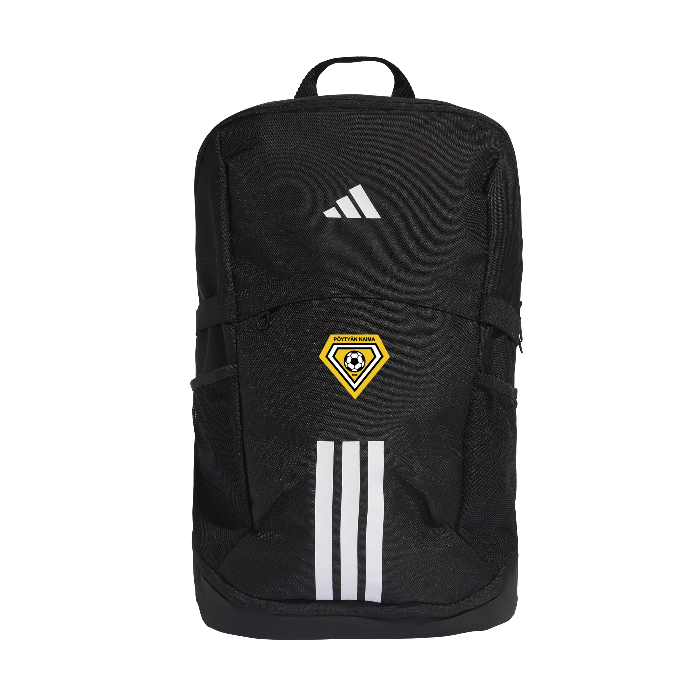 
ADIDAS, 
TIRO BACKPACK, 
Detail 1
