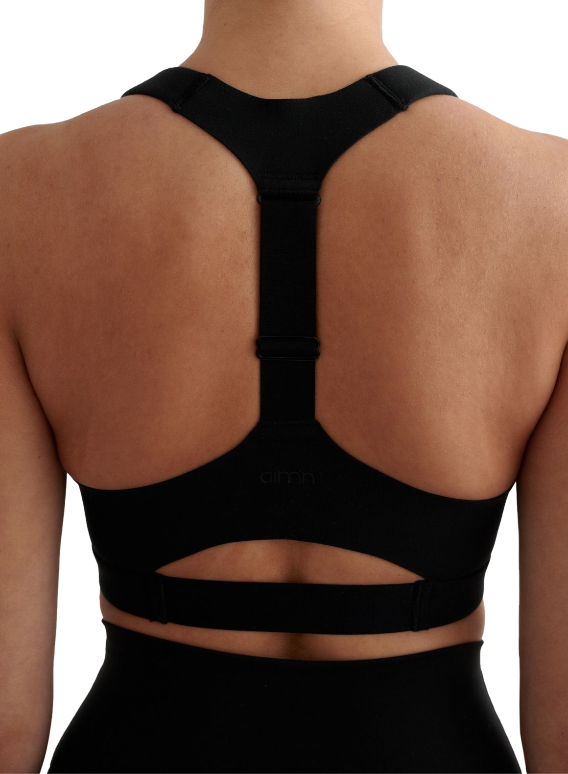 AIM&acute;N, Sense High Support Bra