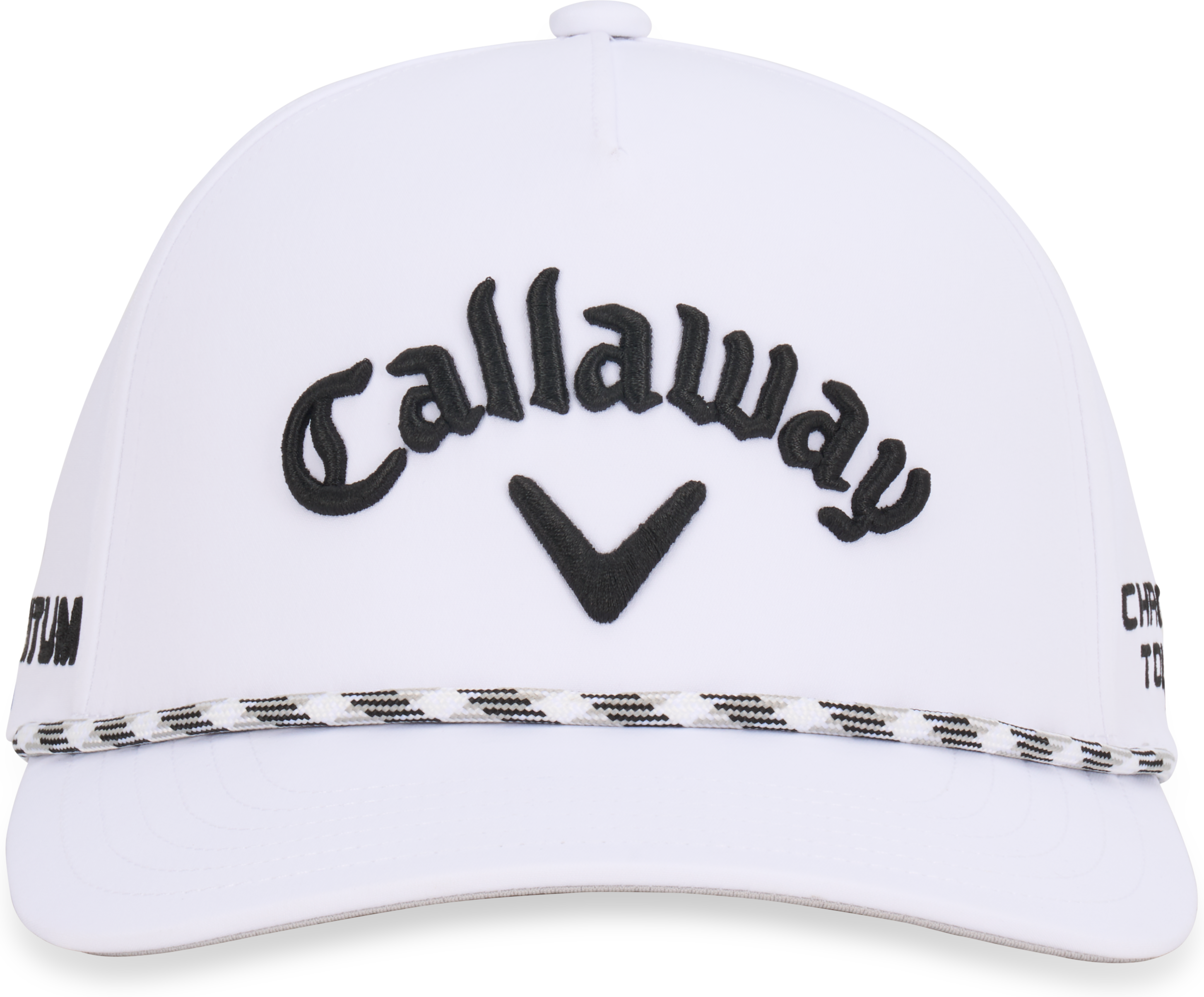 CALLAWAY, TA PERFORMANCE PRO ROPE CAP 26