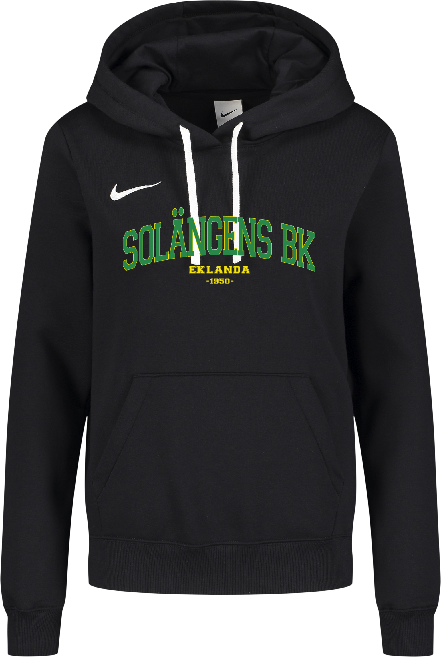 
NIKE, 
PARK26 FLC HOOD W, 
Detail 1
