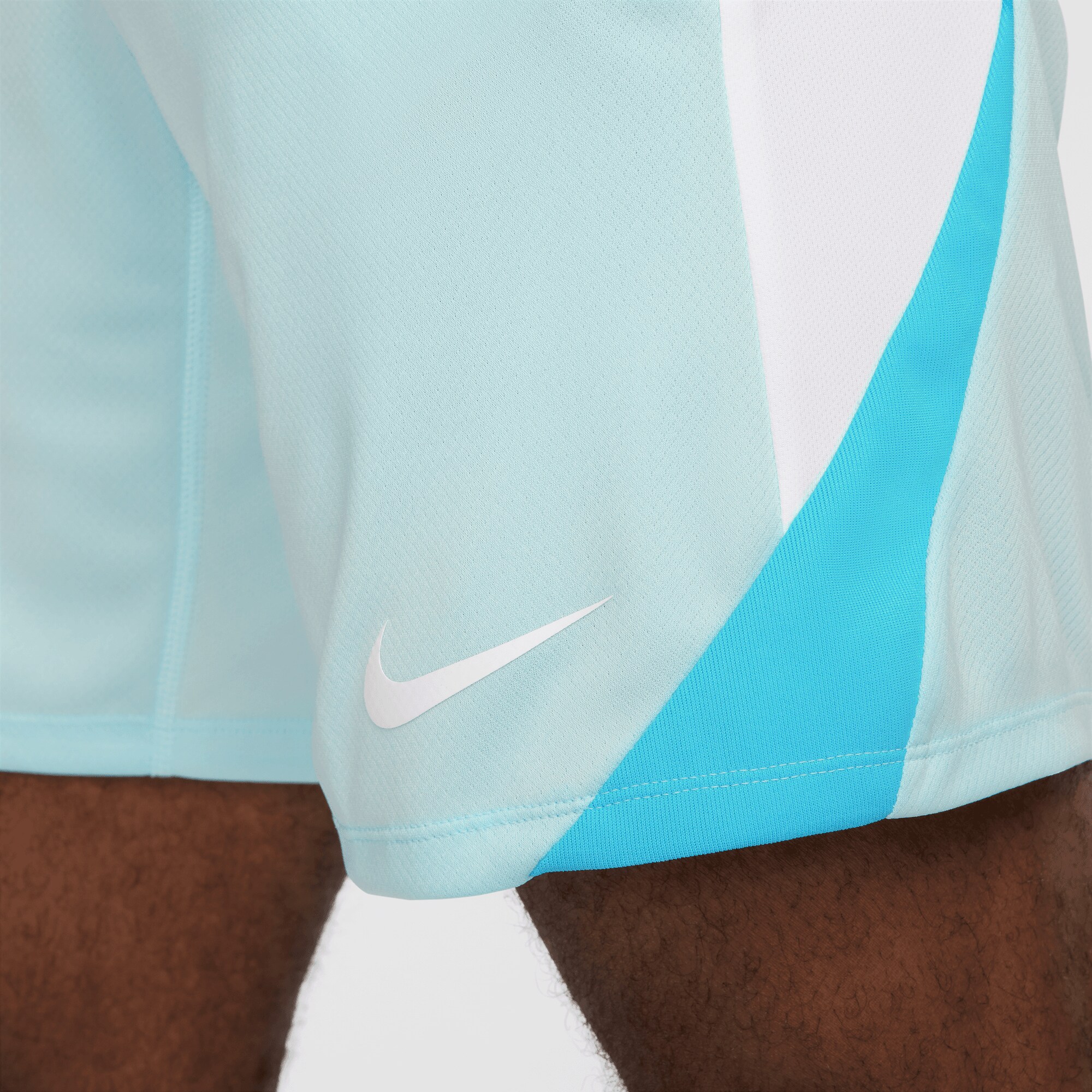 NIKE, M Nk Df Strk Short Kz