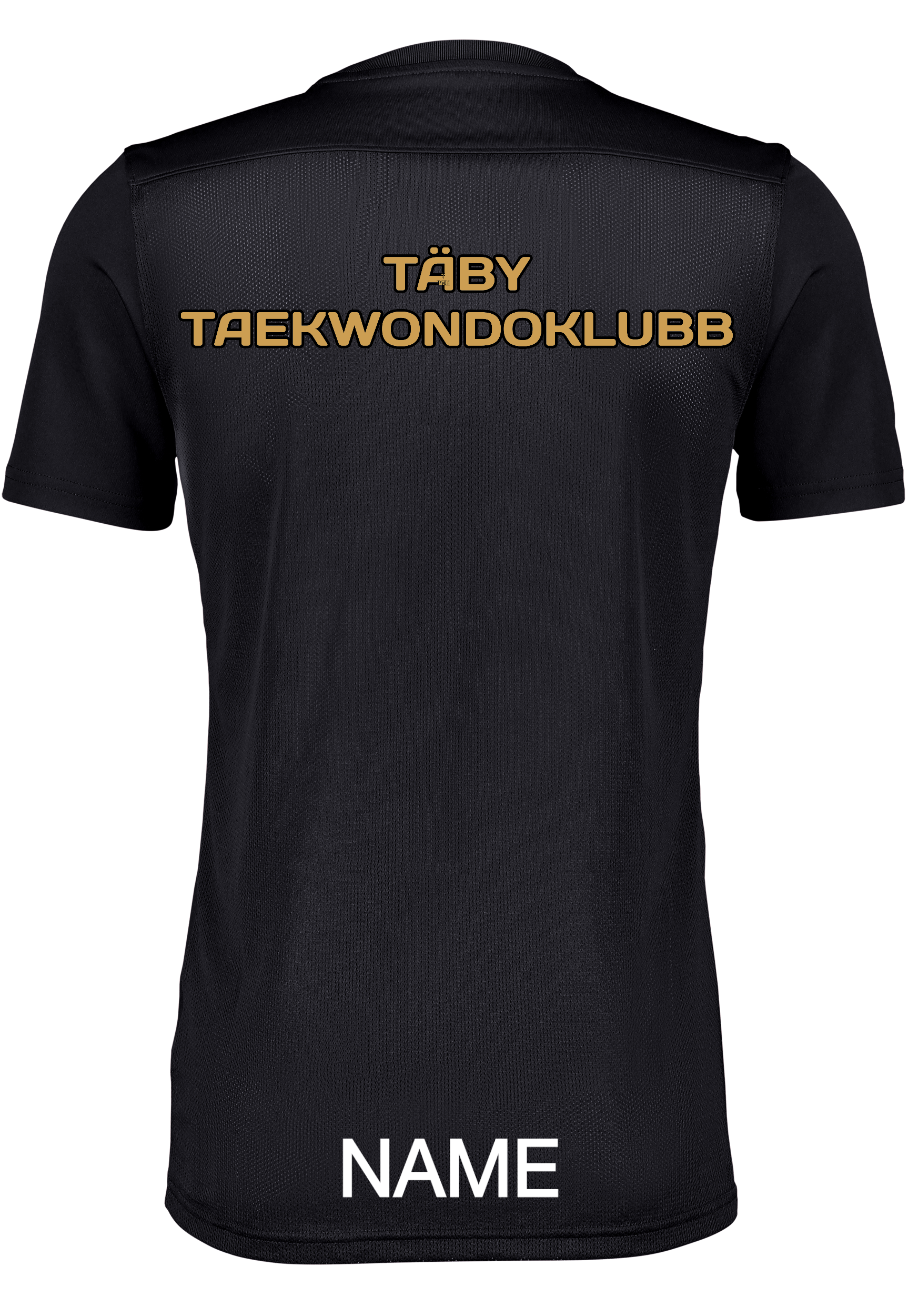 NIKE, Park VII SS Jsy Jr