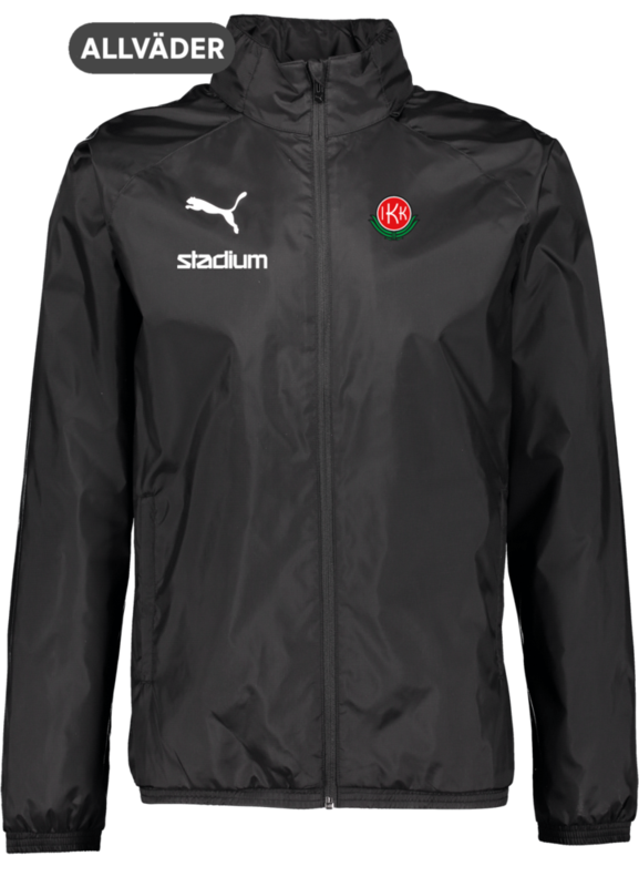 
PUMA, 
T Goal Aw Jkt, 
Detail 1
