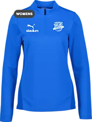 392098102101 PUMA T Goal 1/4 Zip W 392098102101 PUMA T Goal 1/4 Zip W Standard Small1x1