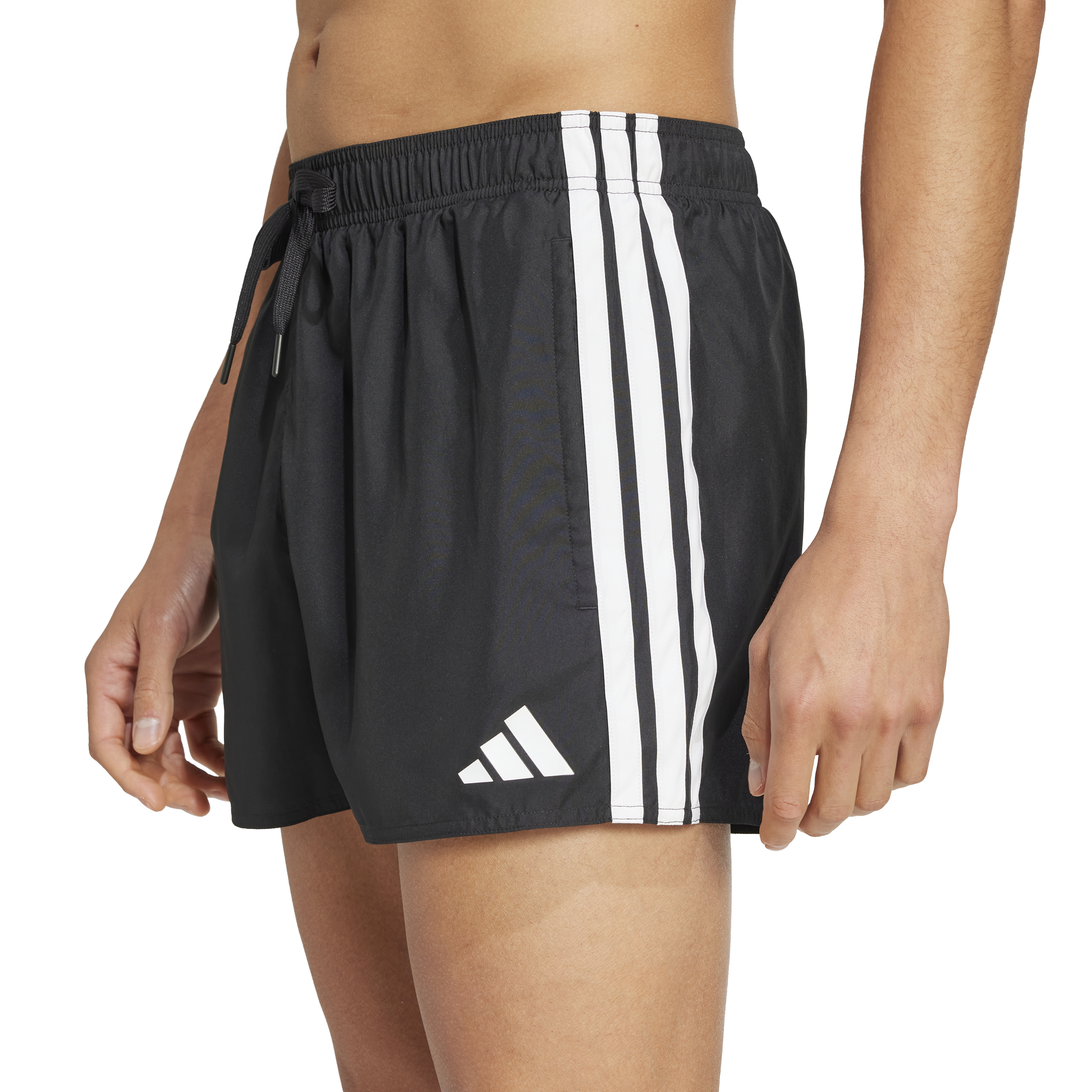 ADIDAS, M 3s Bld Shorts 3in