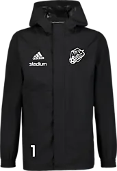 388762102101 ADIDAS Ent22 Aw Jkt 388762102101 ADIDAS Ent22 Aw Jkt Standard Small1x1