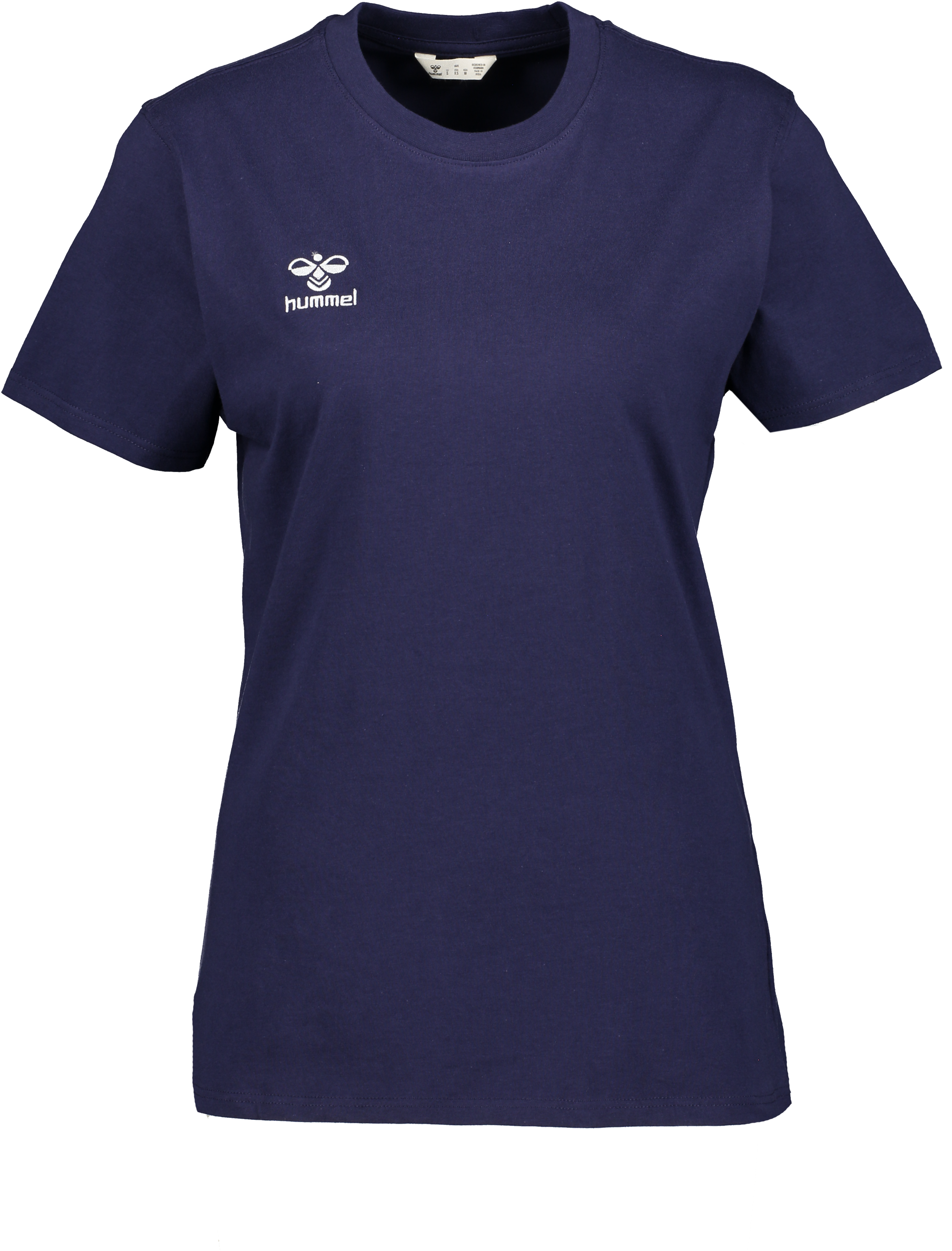 
HUMMEL, 
Go 2.0 T-Shirt Ss W, 
Detail 1
