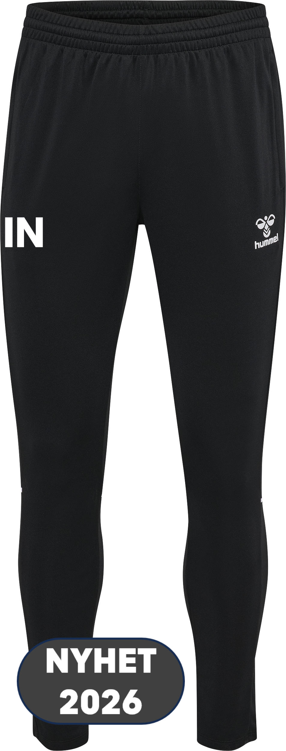 
HUMMEL, 
HMLCORE 2.0 TRAINING PANTS KIDS, 
Detail 1
