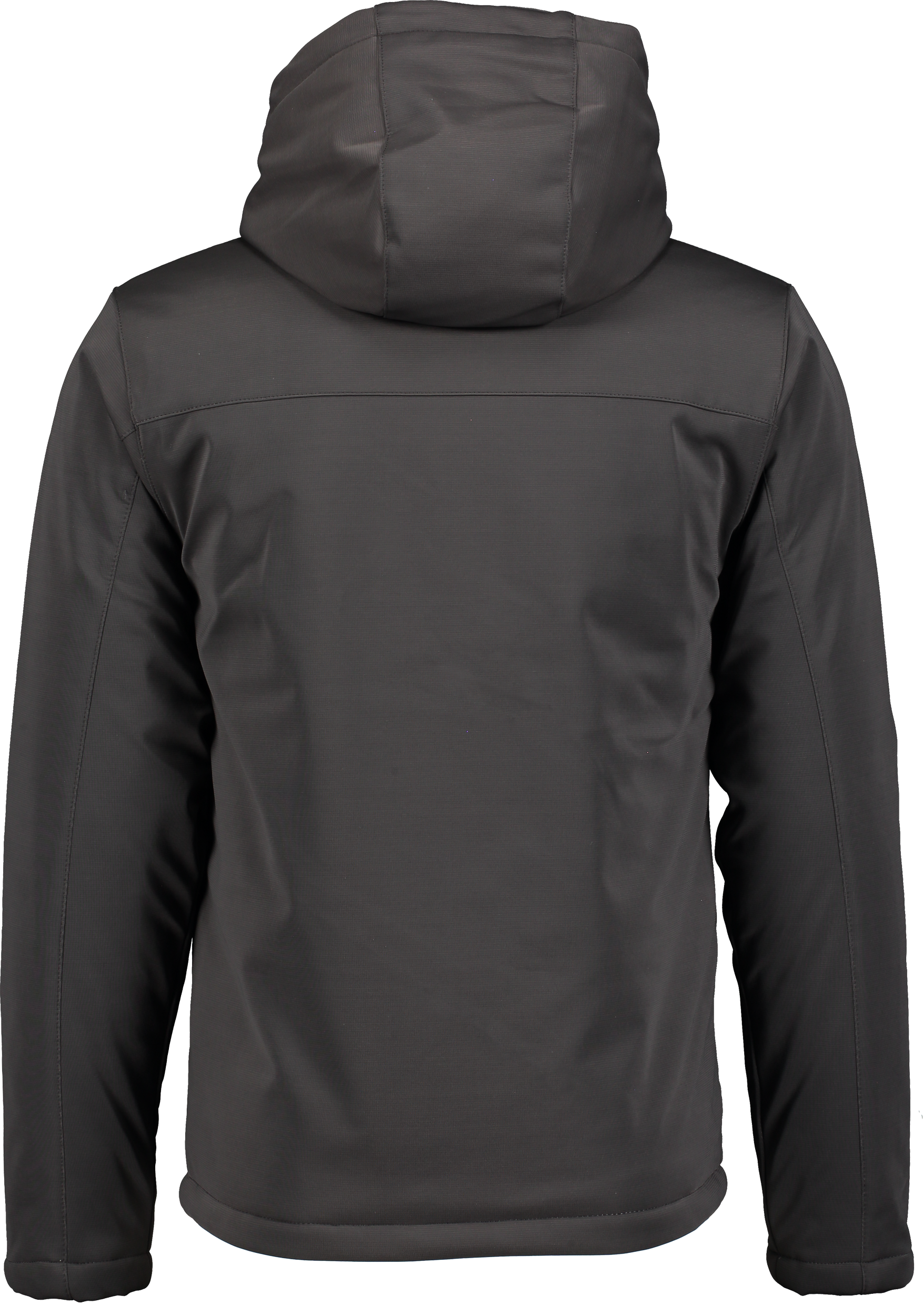 CLIQUE, Padded Hoody Softshell