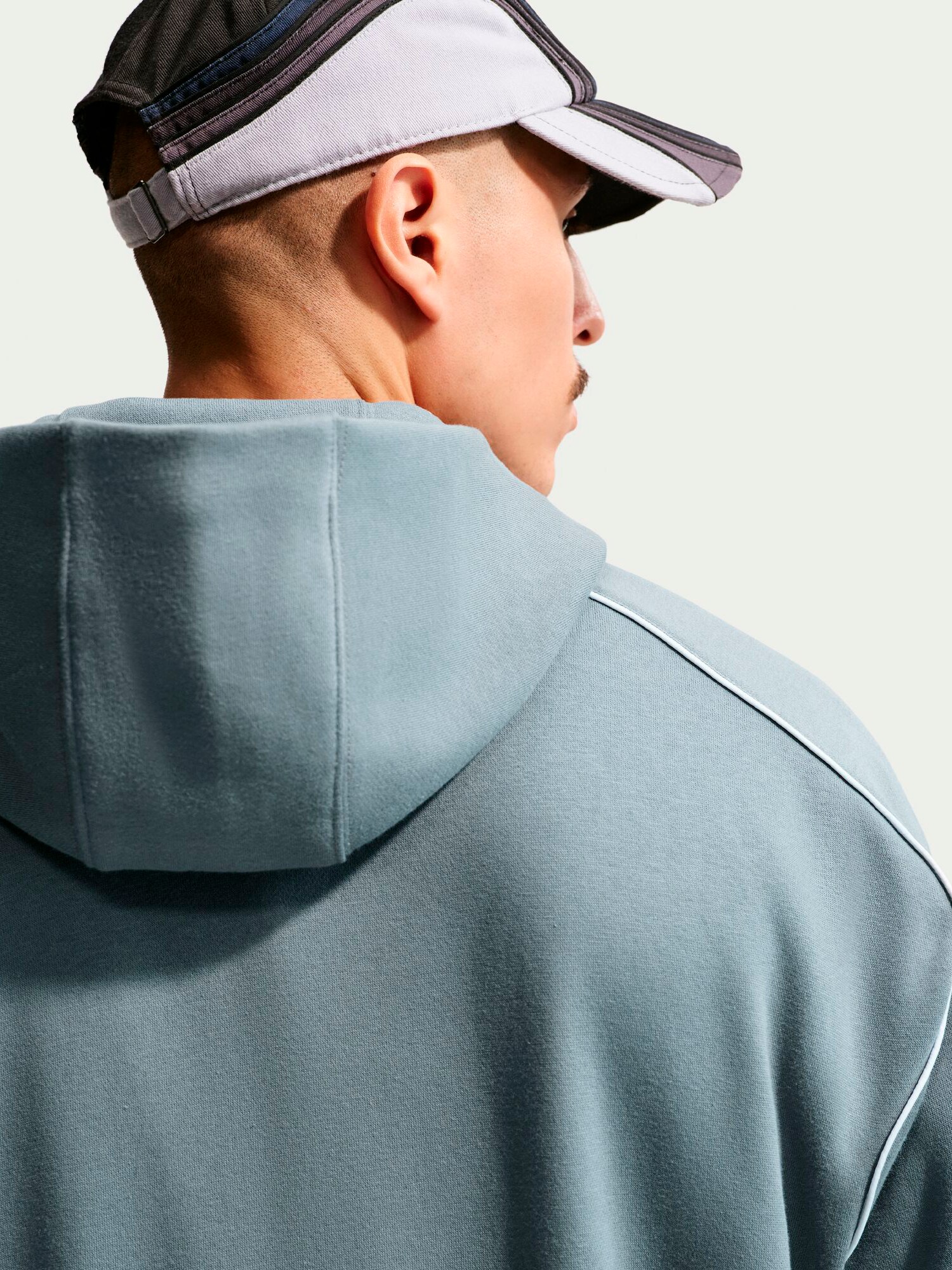 NIKE, M SPW AIR FULL-ZIP FLEECE HODDIE