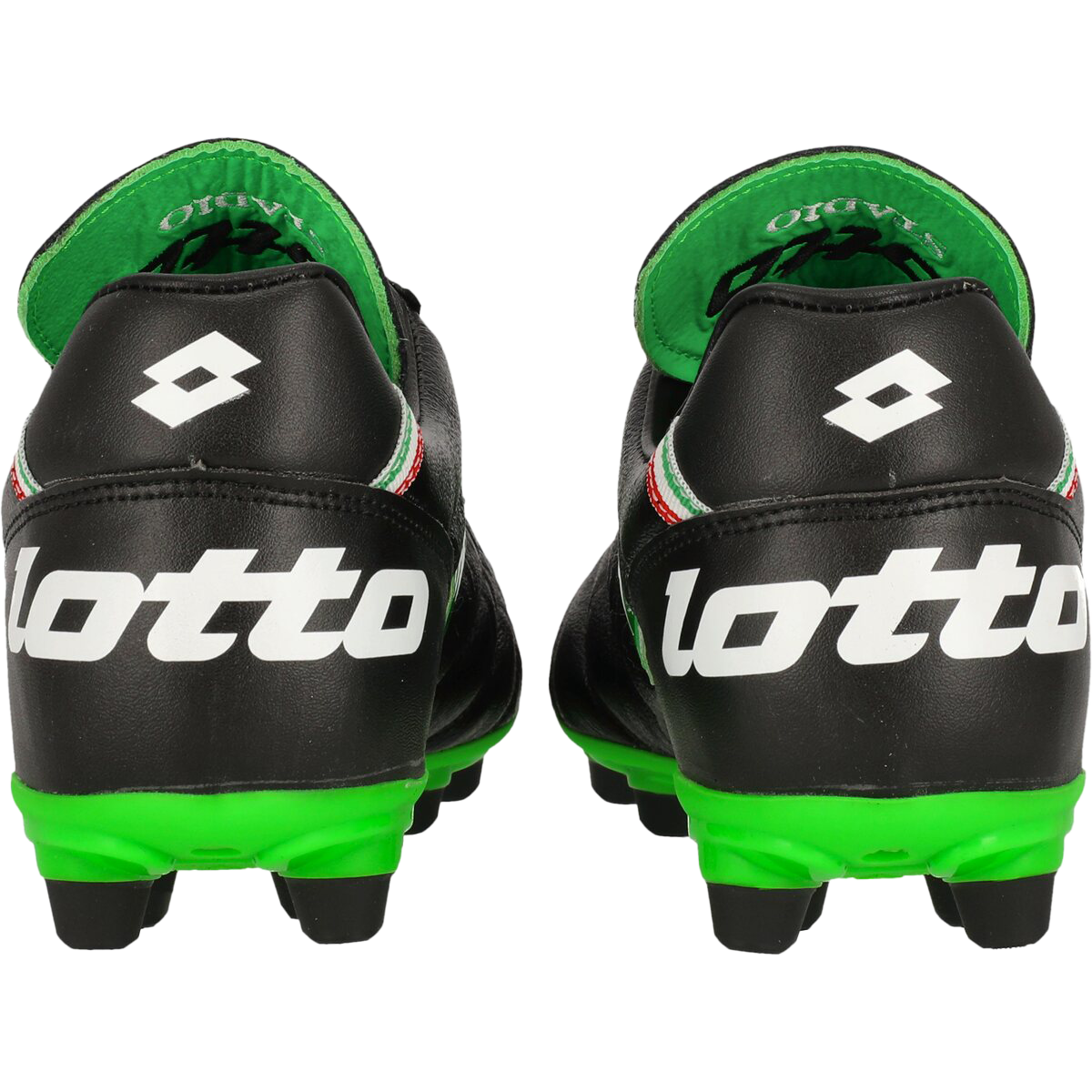 LOTTO, Stadio Og Ii Fg