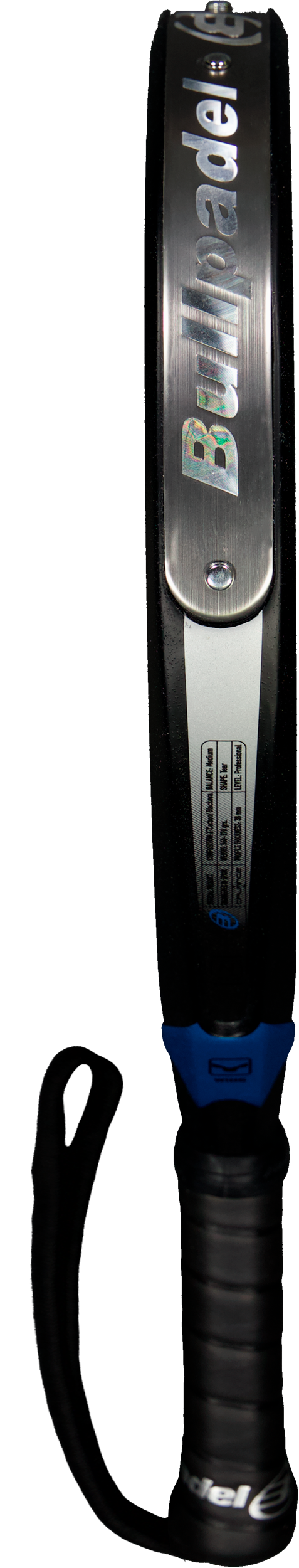 BULLPADEL, Wing02 X Series