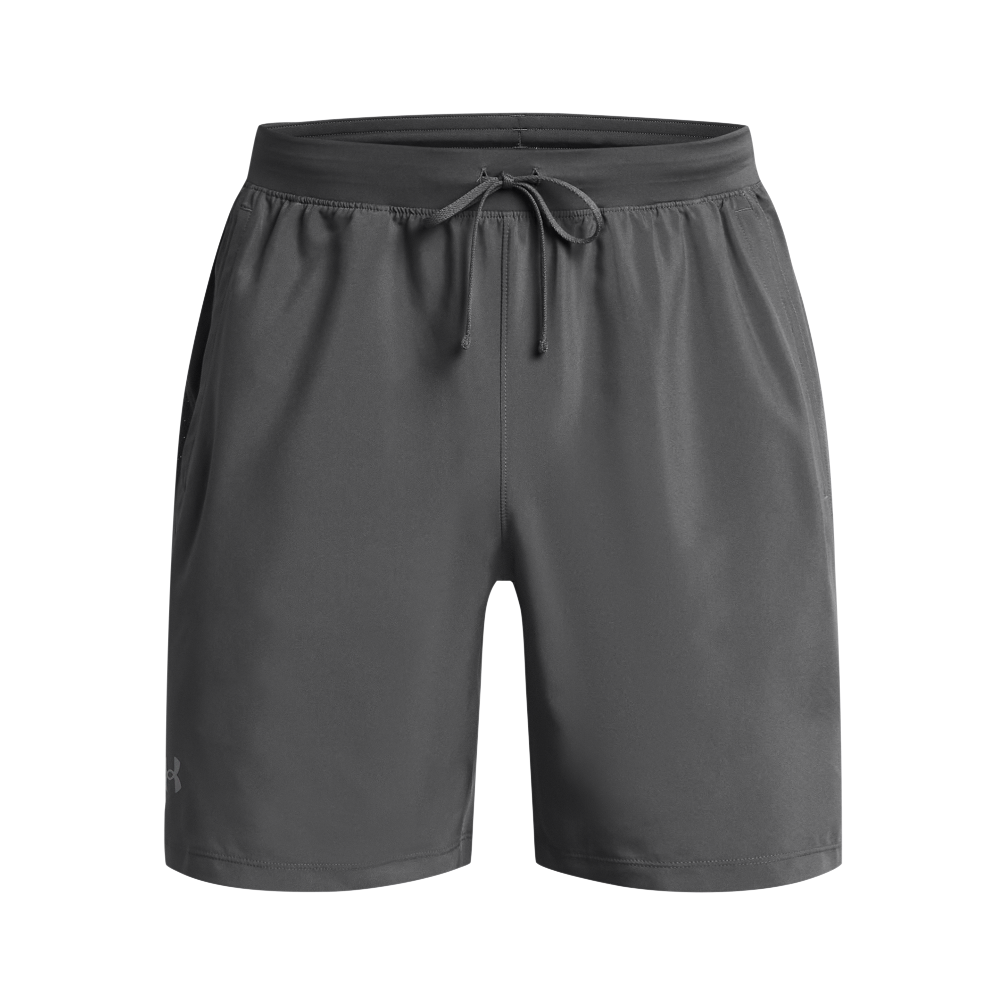 UNDER ARMOUR, M Ua Launch 7'' Unlined Shorts